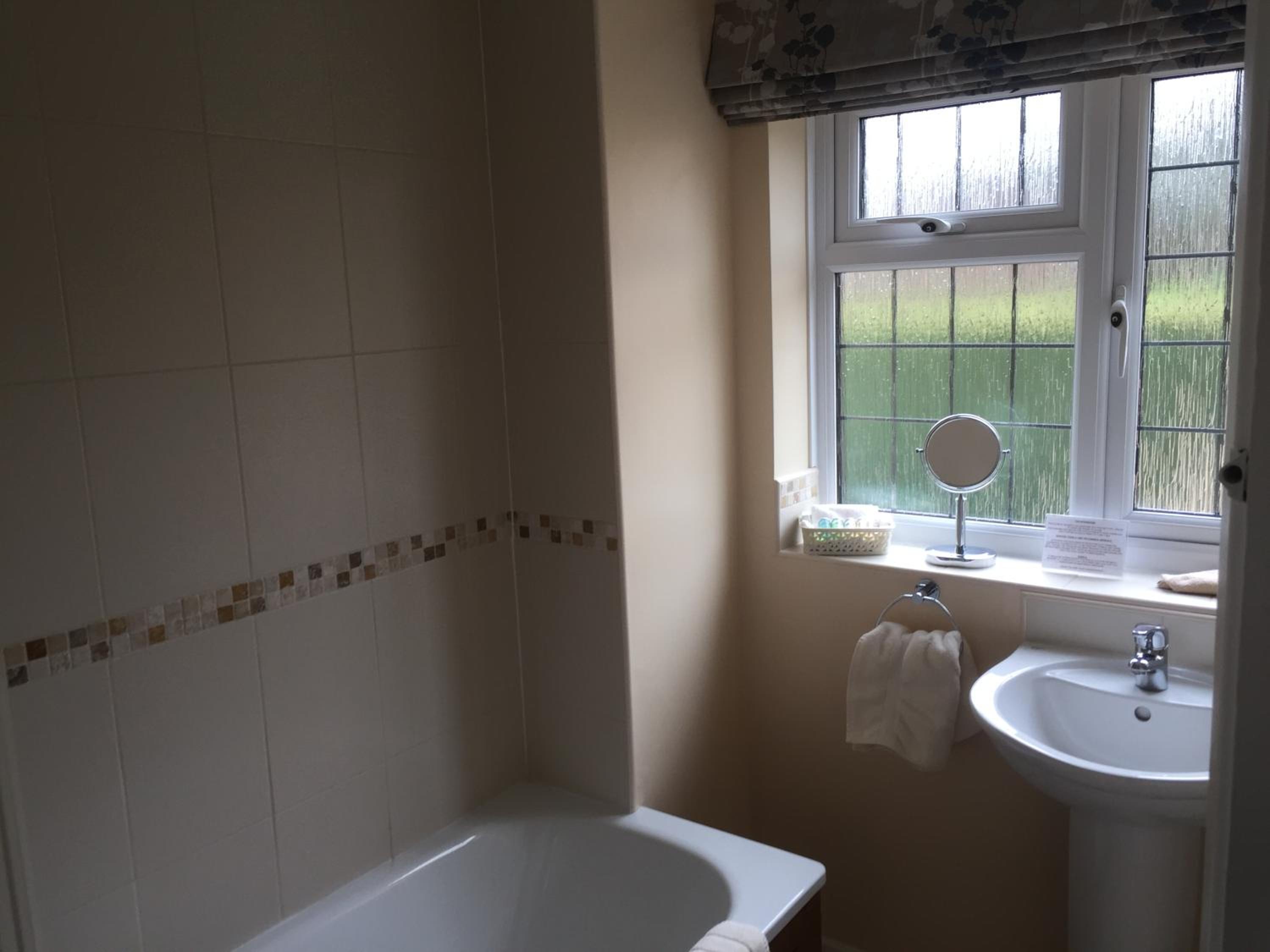 Standard Double Room photo 2