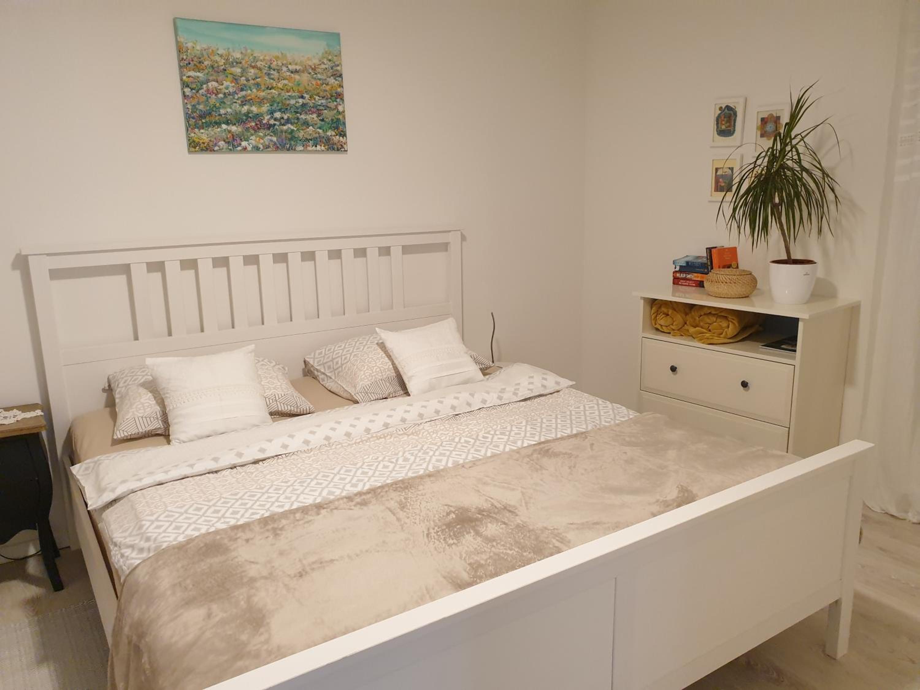 One-Bedroom Apartment - Photo 9
