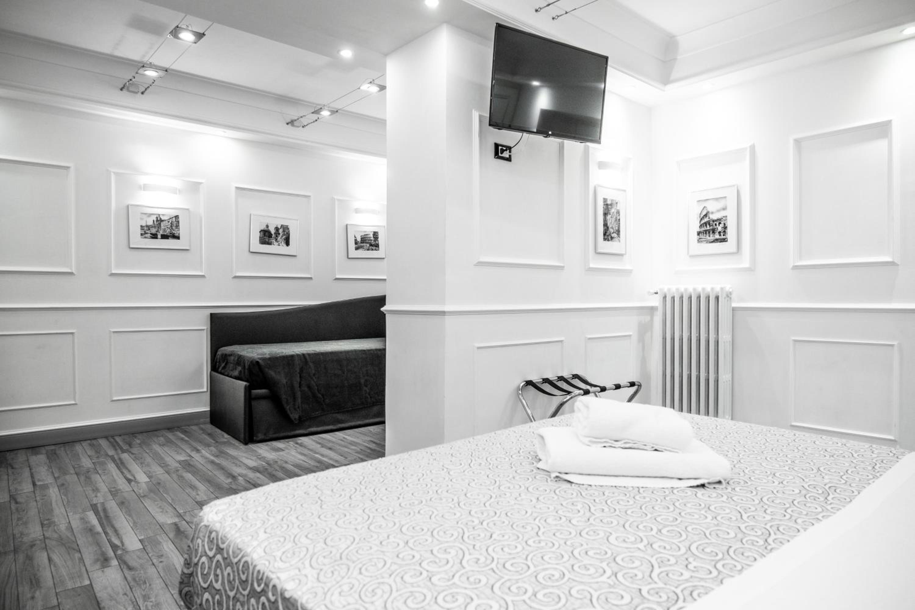 Standard Triple Room photo 1
