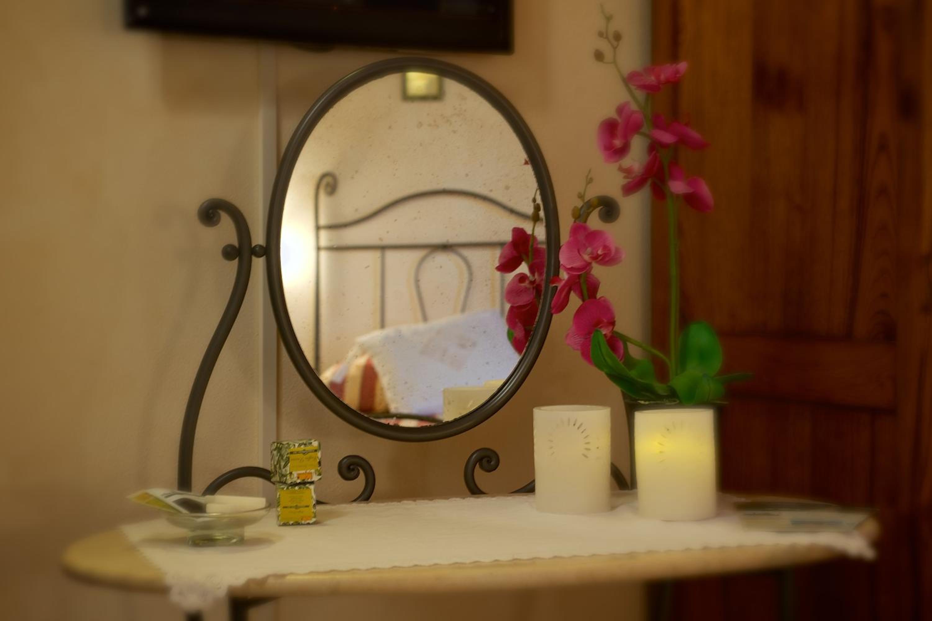 Double Room - Photo 4