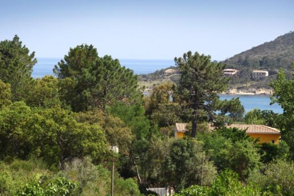 Deluxe Double Room with Balcony and Sea View - Photo 3