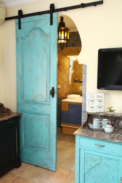 Deluxe Double Room with Sea View - Photo 1