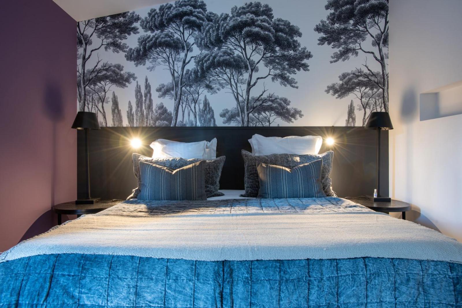 King Room with Garden View photo 2