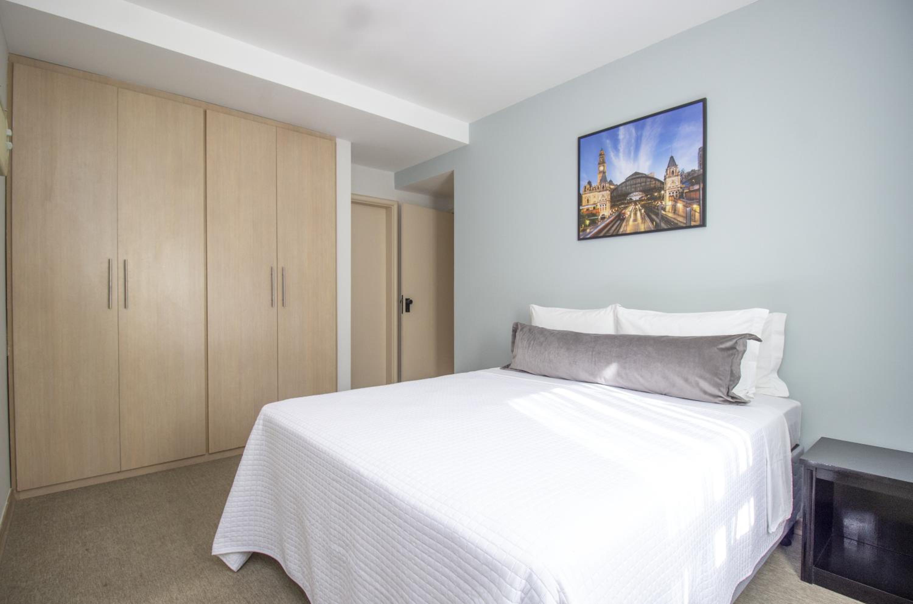 Two-Bedroom Apartment - Photo 1