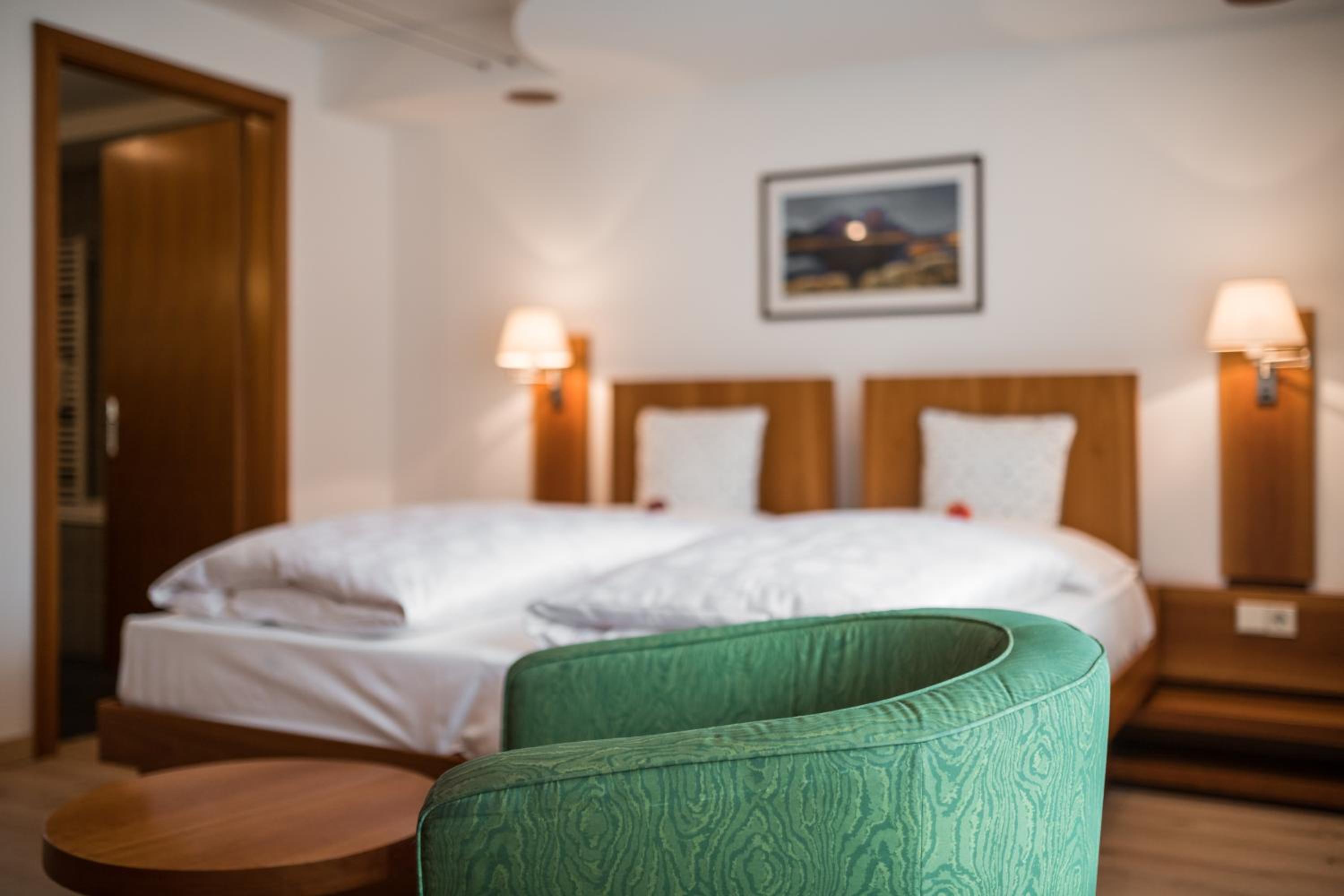 Classic Double or Twin Room - Photo 1