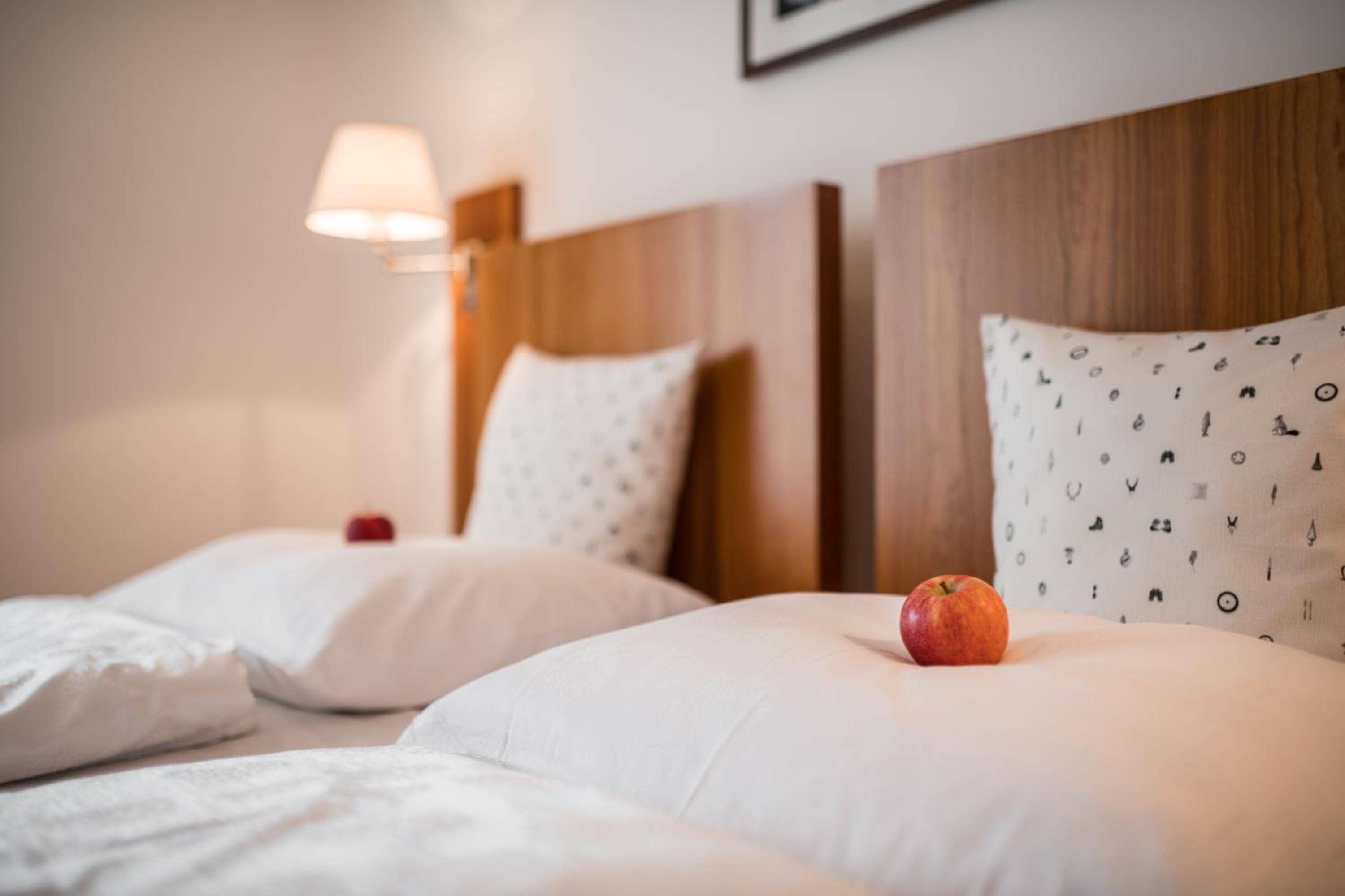 Classic Double or Twin Room - Photo 4