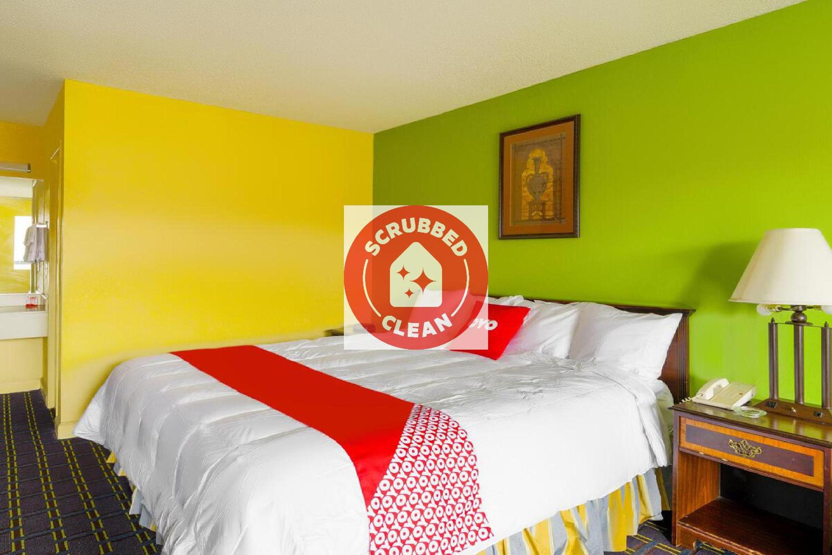 King Room - Photo 2