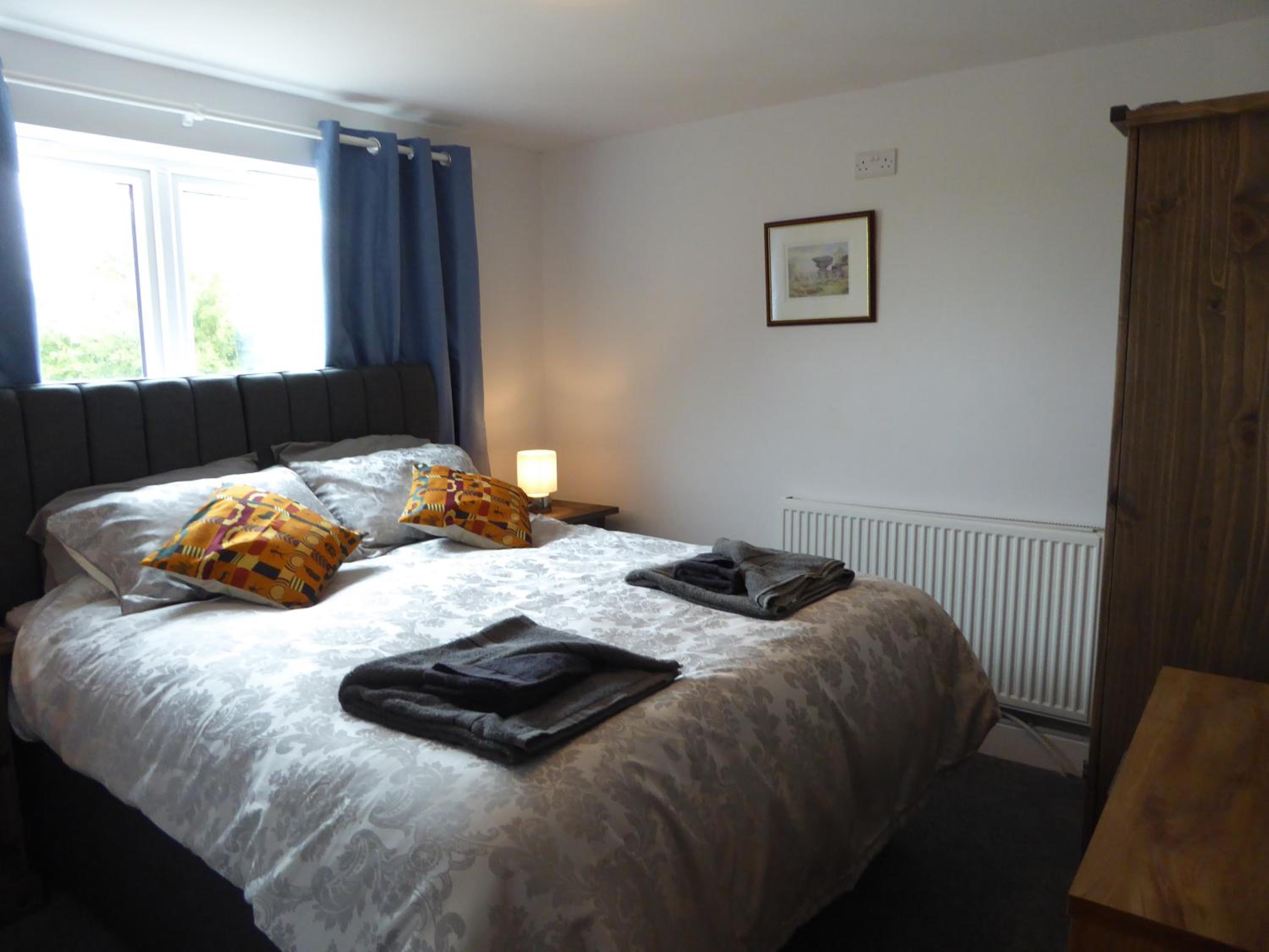 One-Bedroom House photo 1