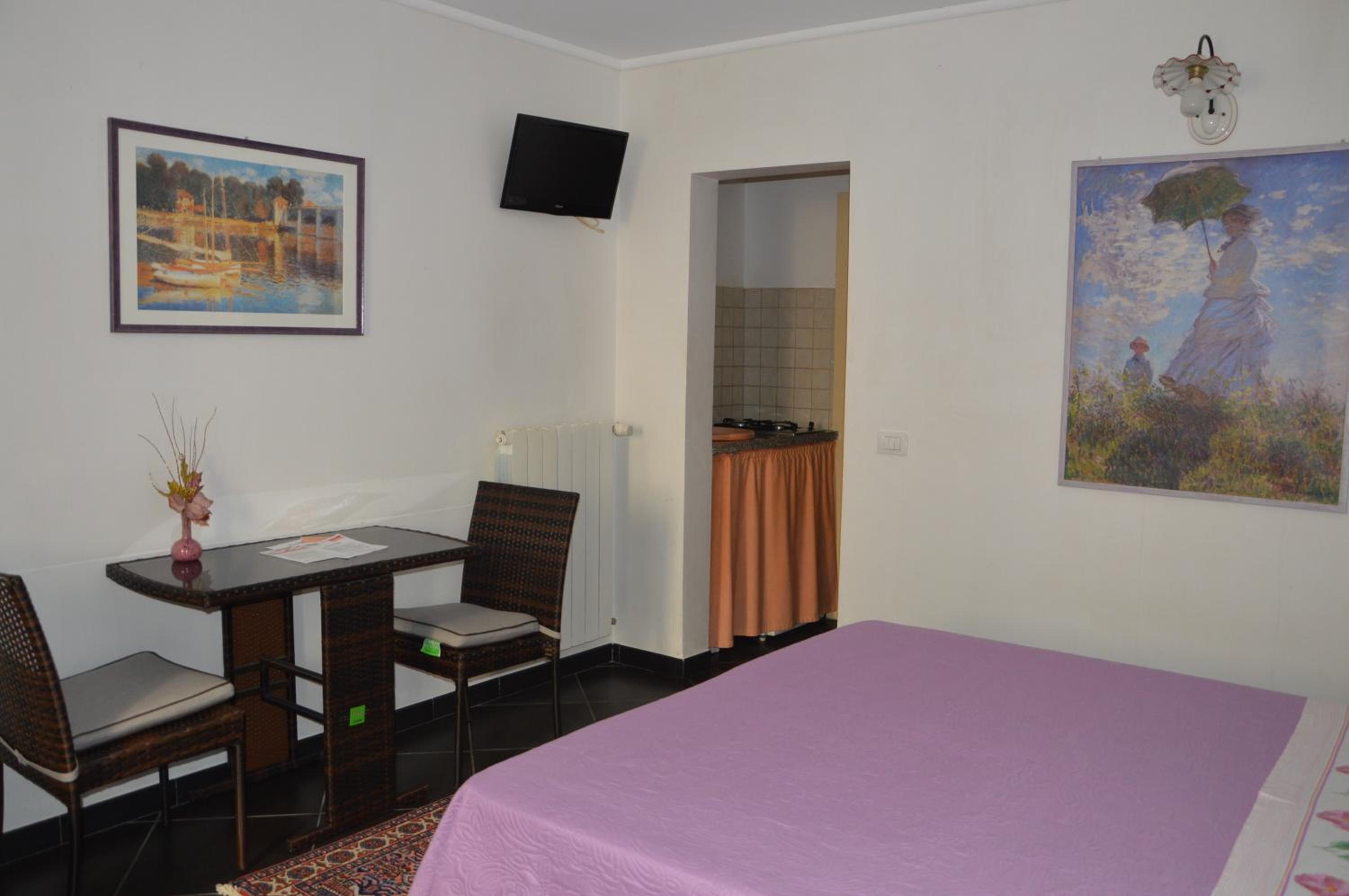 Double Room photo 1