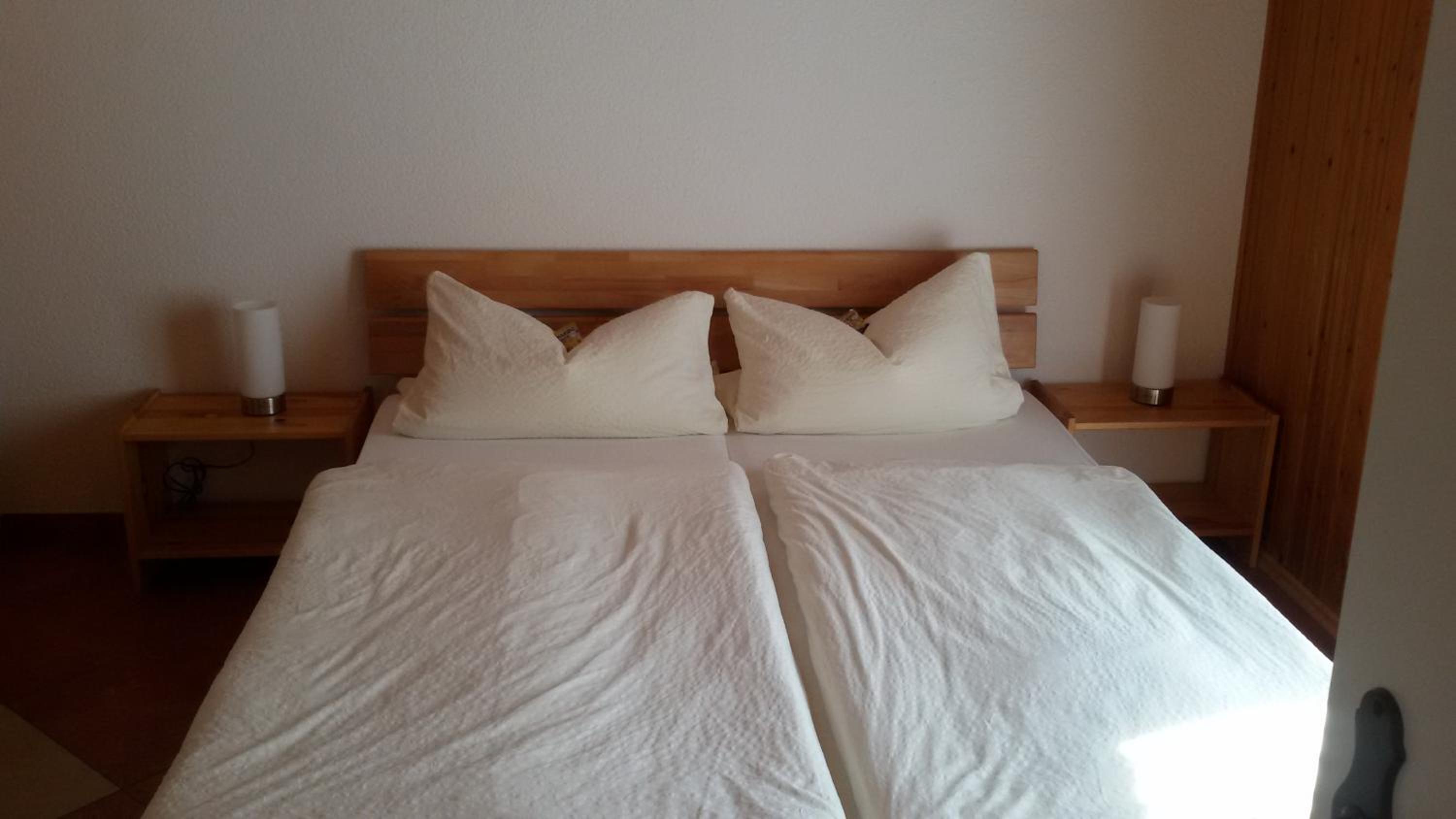 Triple Room with Balcony photo 1