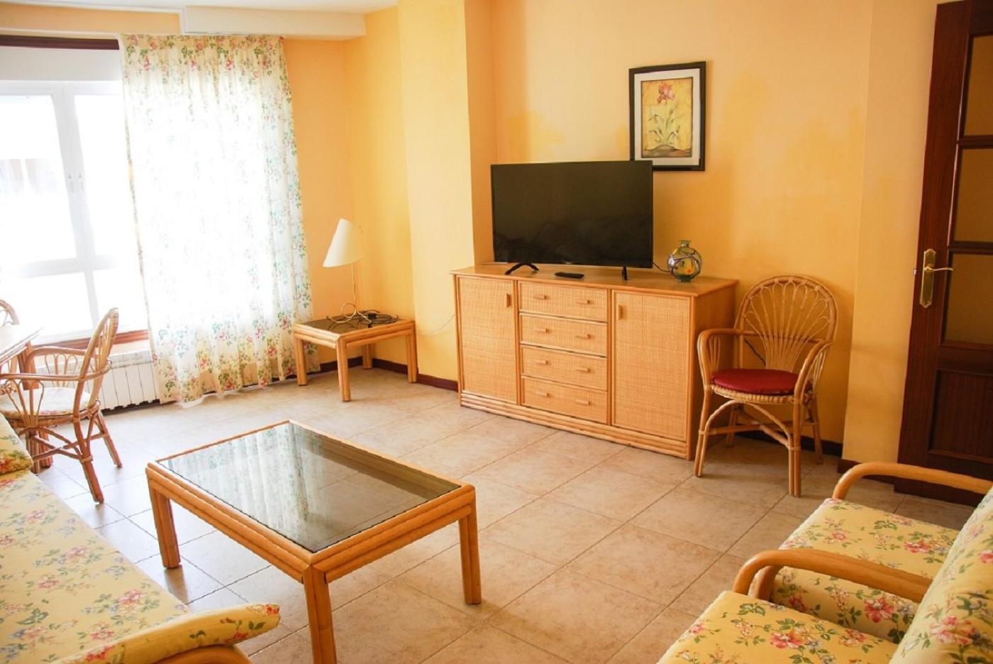 Apartamento de lujo