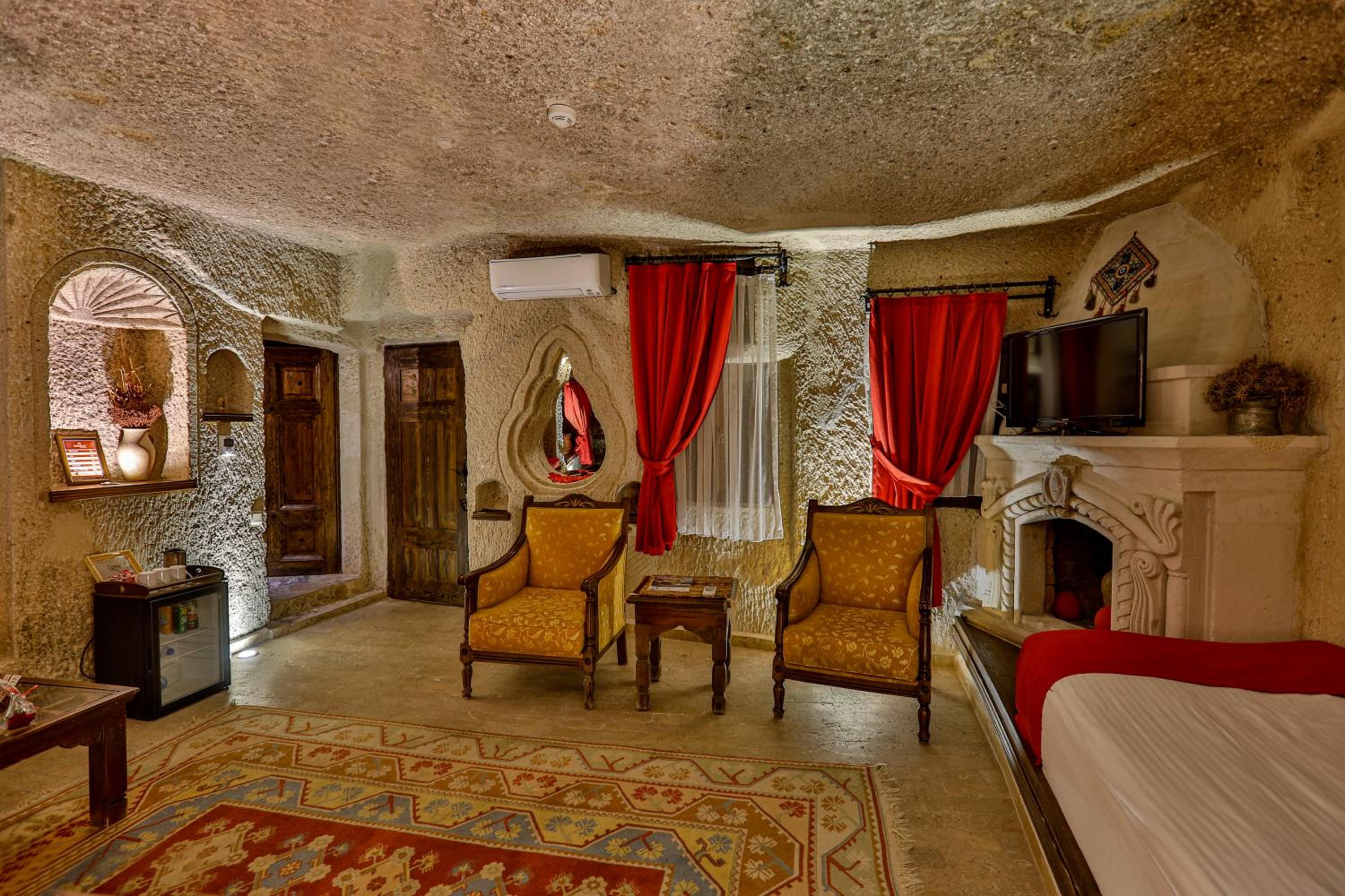 Luxury Triple Room photo 2