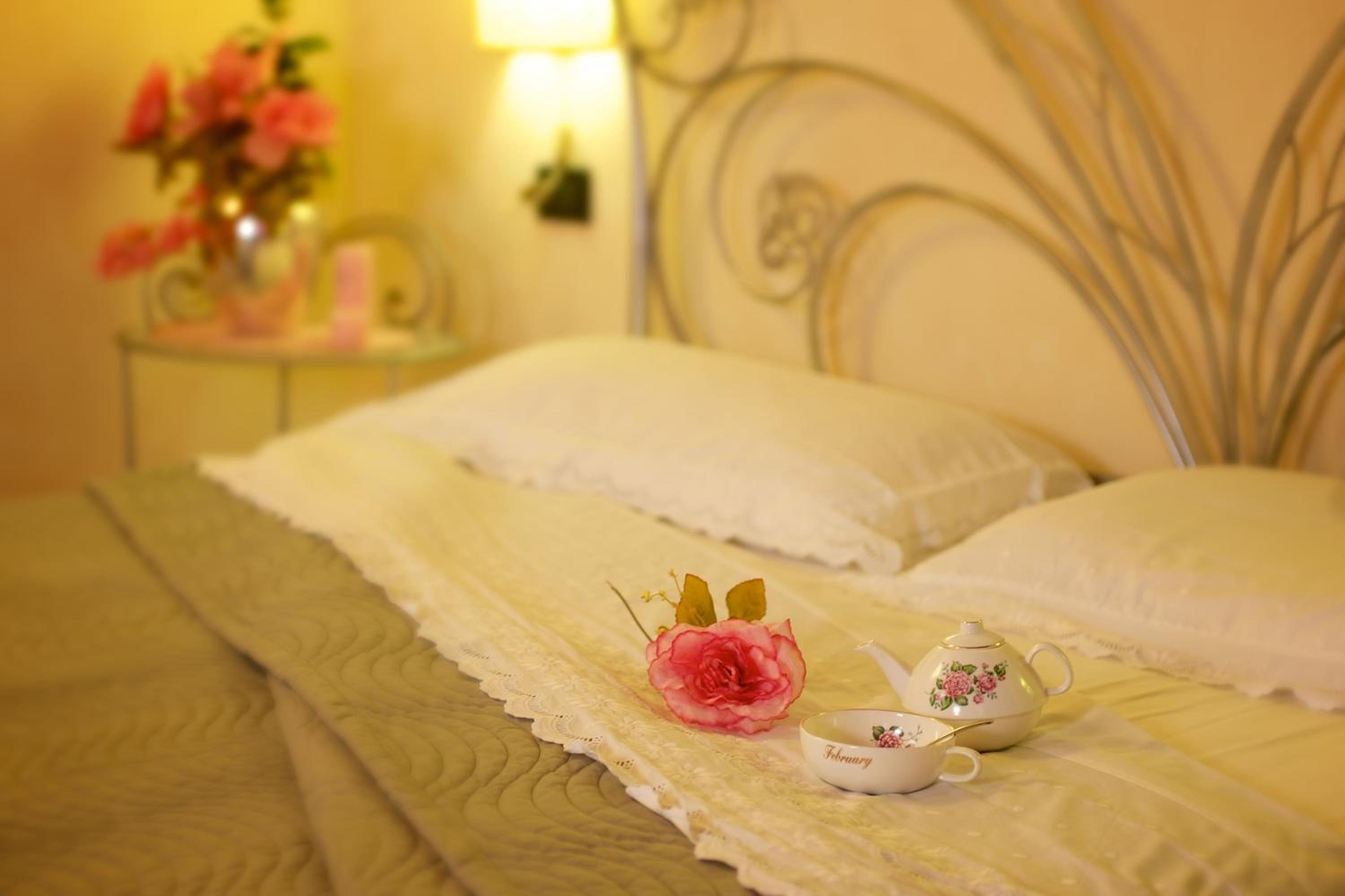 Double Room - Photo 10