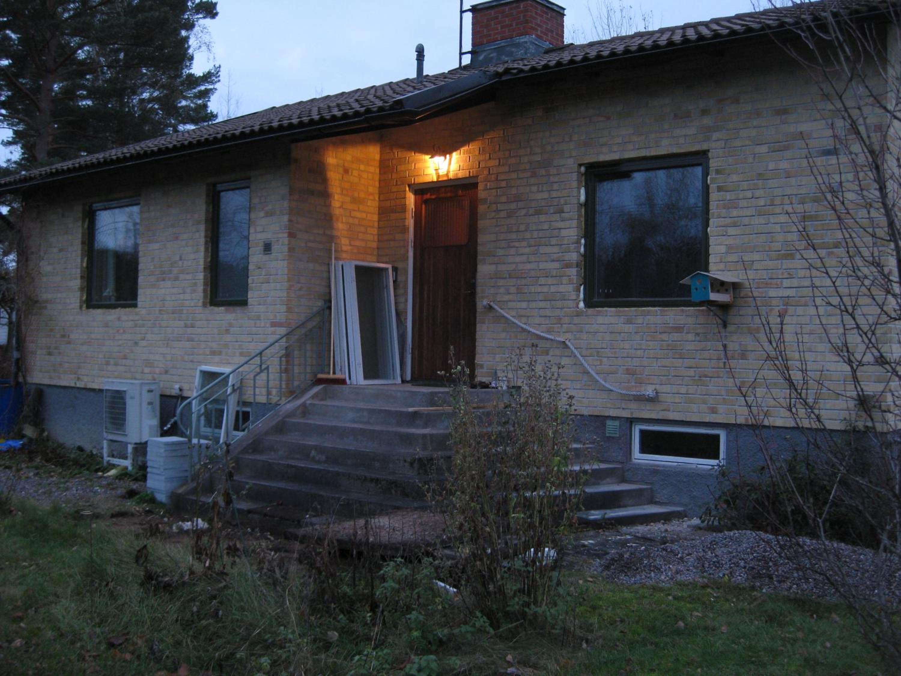 Villa - Photo 43