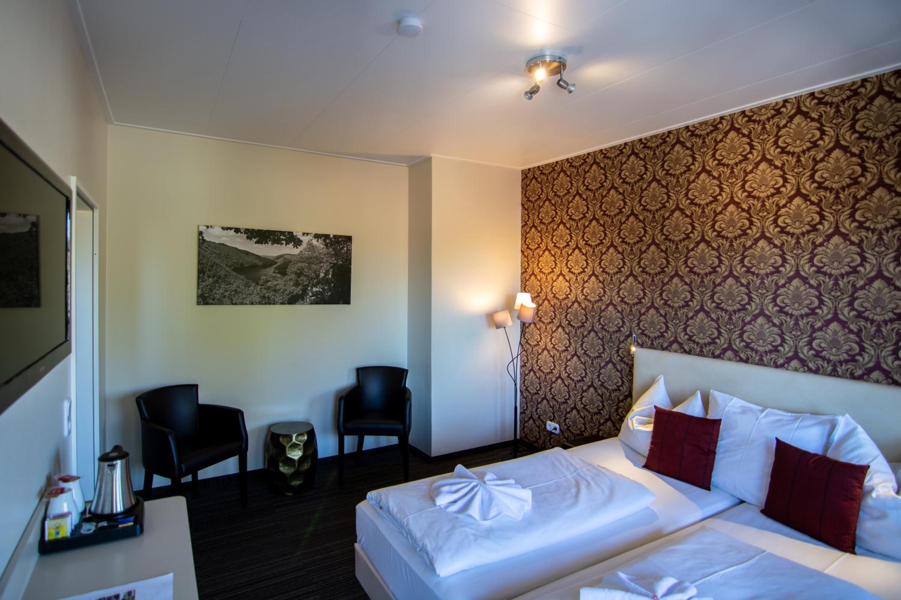 Comfort Plus Double Room photo 1