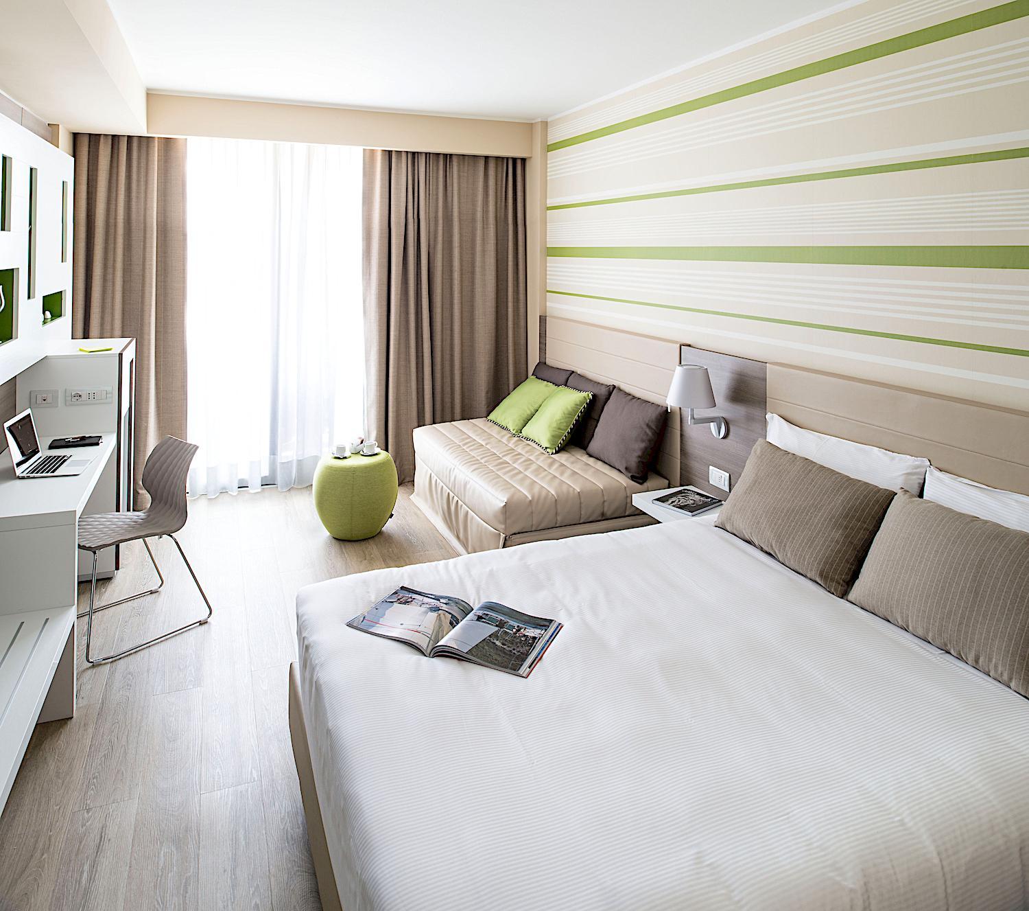 Superior Double Room - Photo 1