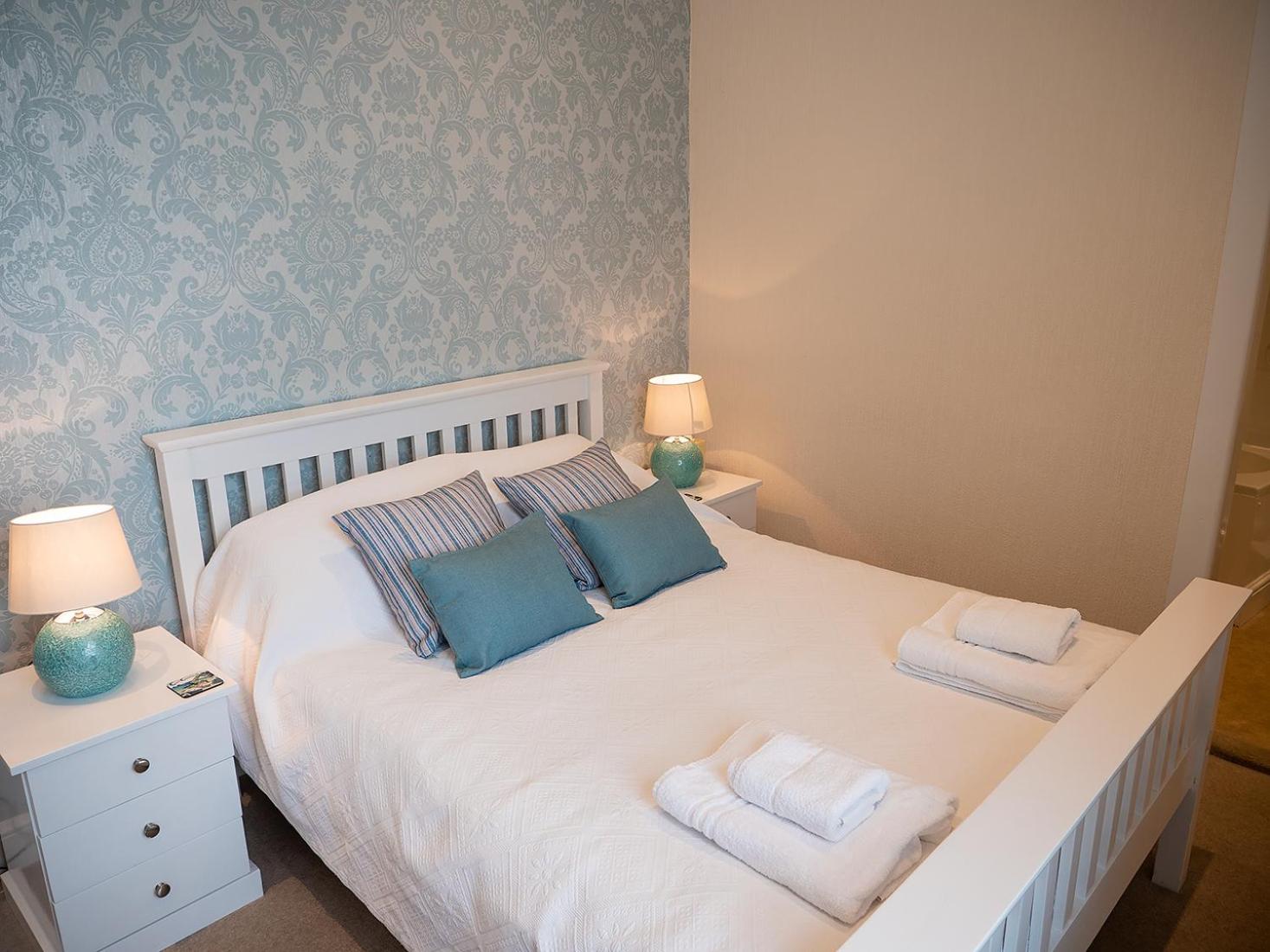 Double Room - Photo 1