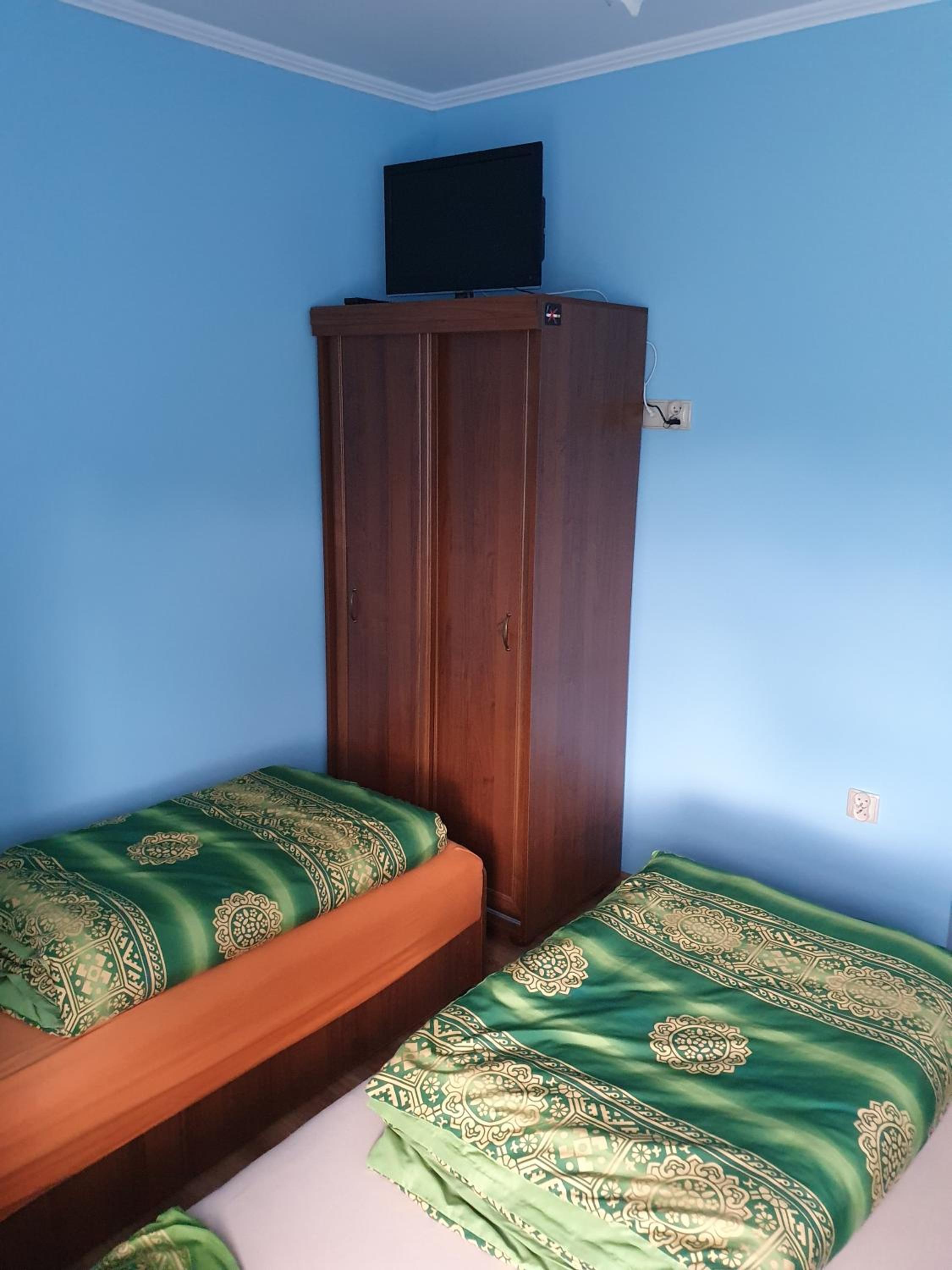 Double Room - Photo 2