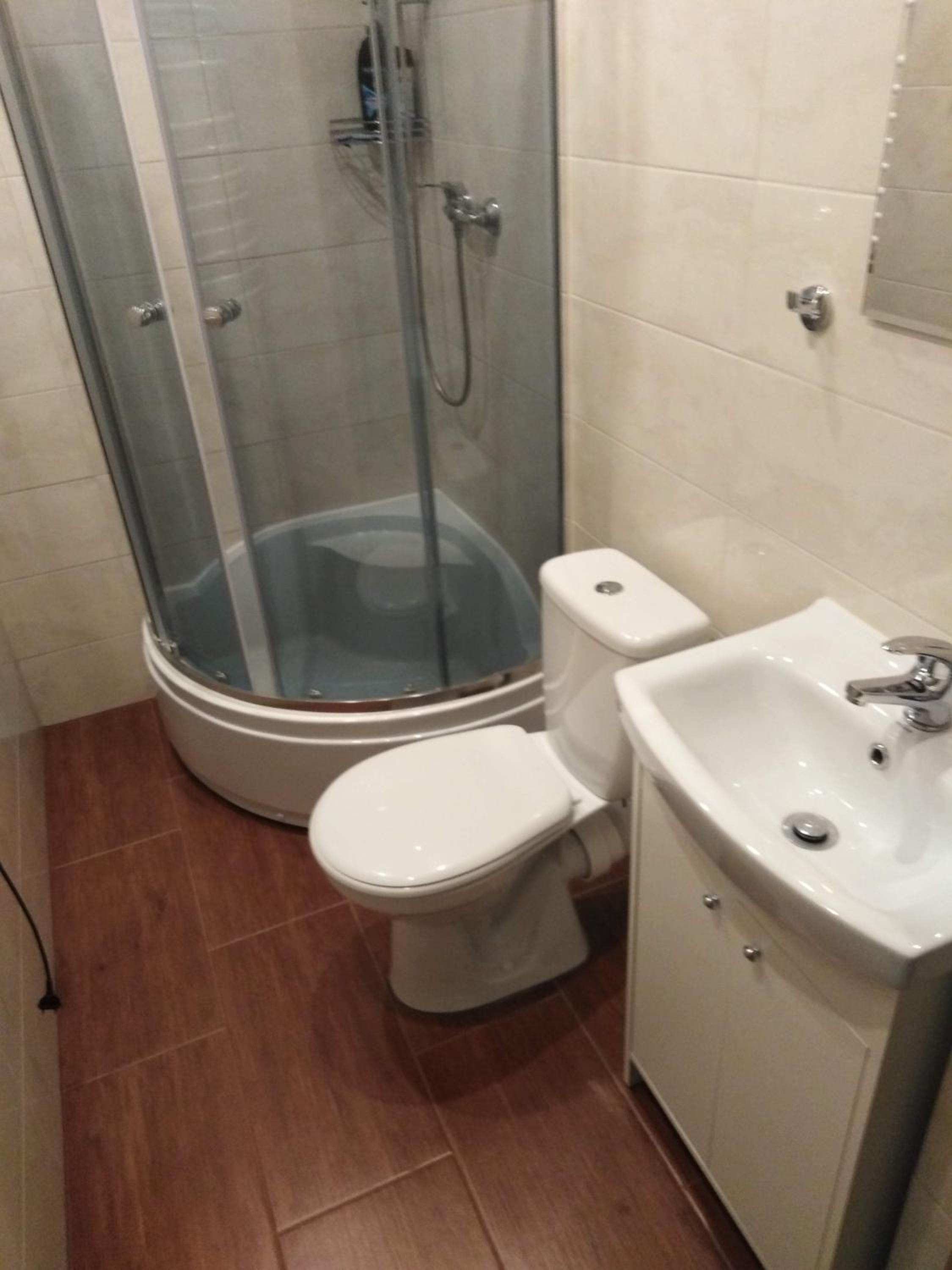 Double Room with Private Bathroom photo 1