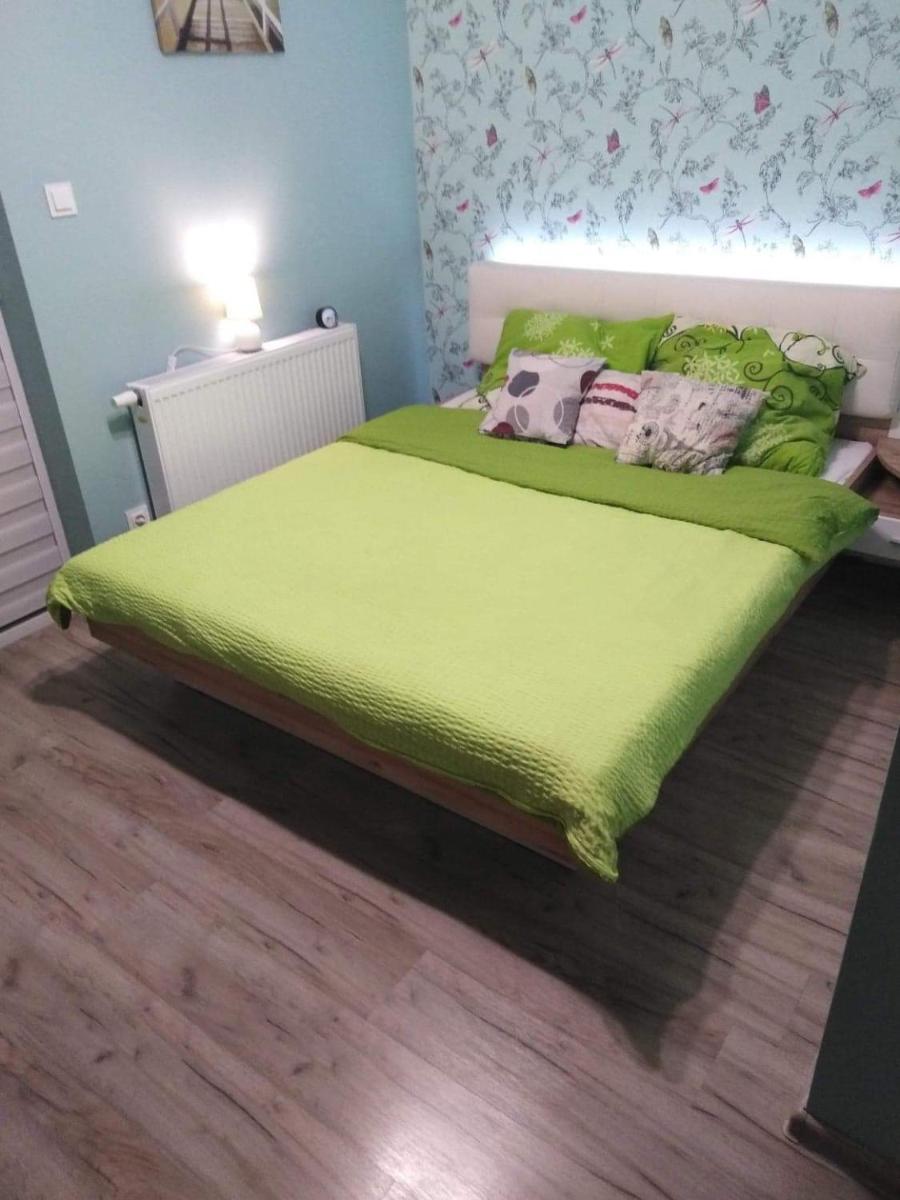 Double Room with Private Bathroom photo 2