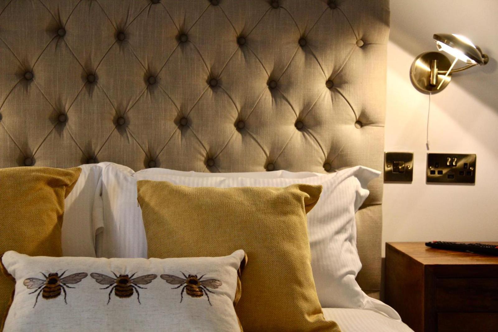 Deluxe Double Room photo 3