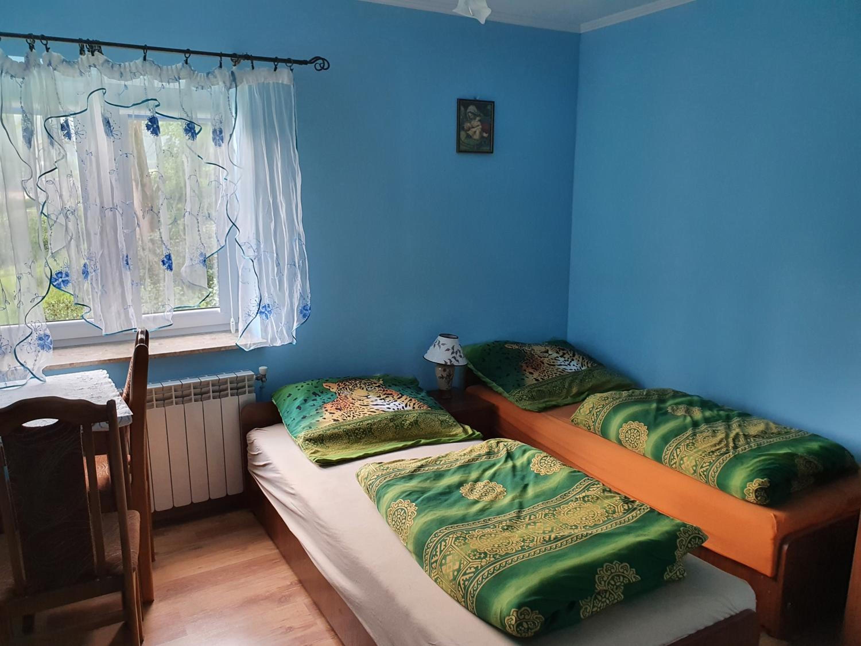 Double Room - Photo 1