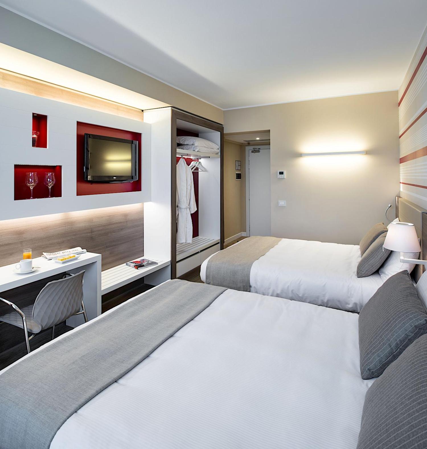 Comfort Triple Room - Photo 1