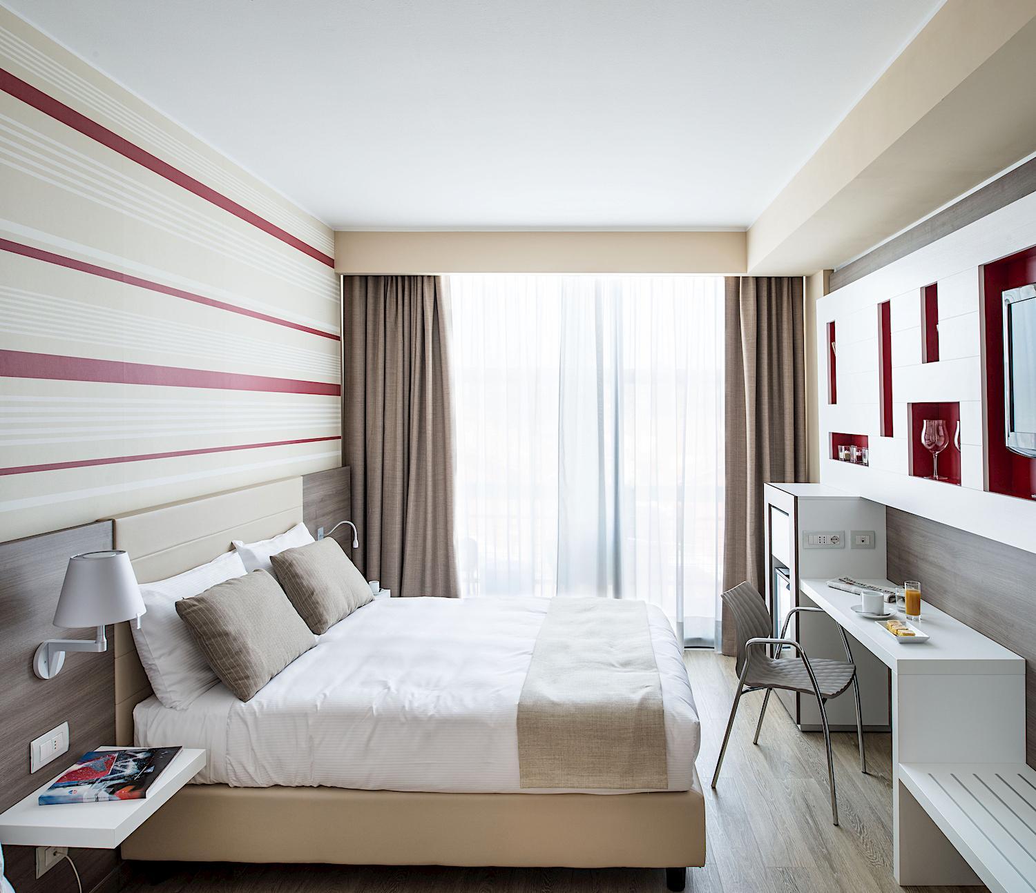 Comfort Double Room - Photo 13