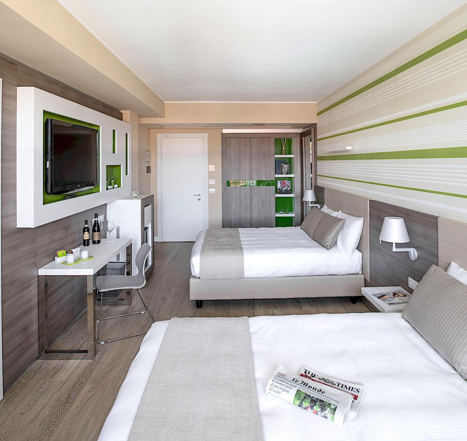 Superior Triple Room - Photo 4