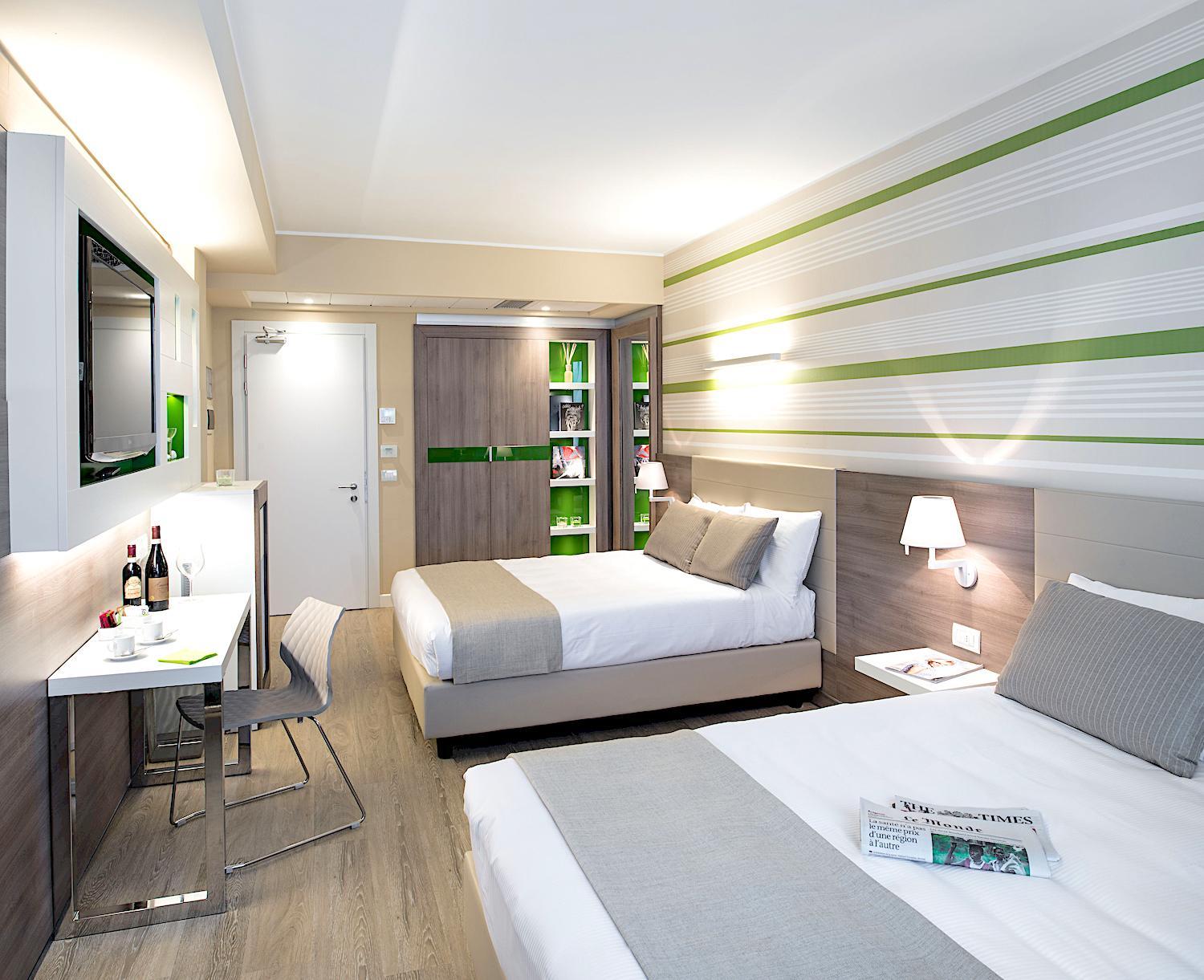 Superior Triple Room - Photo 15