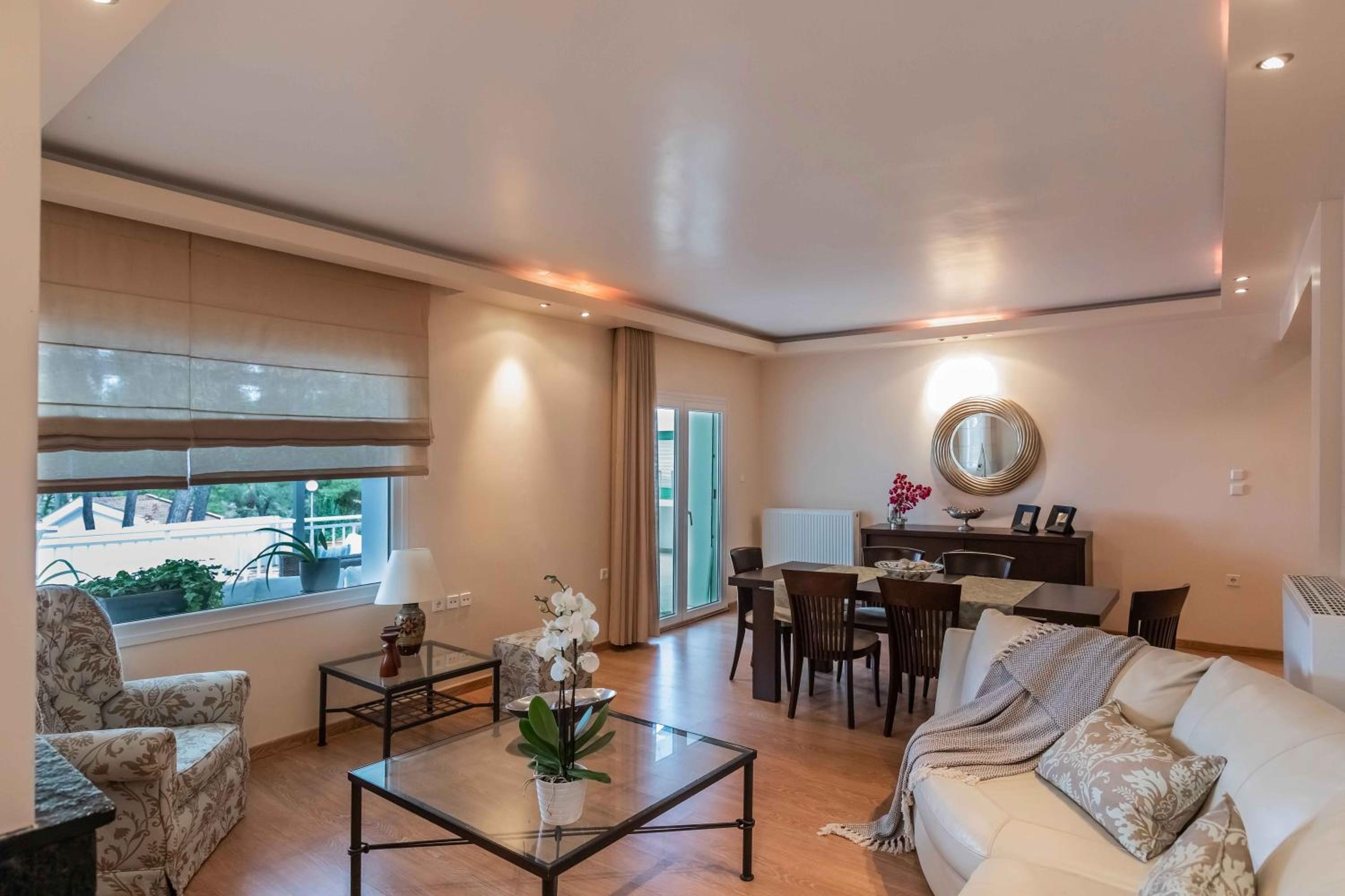 Five Bedroom Villa (10 Adults)