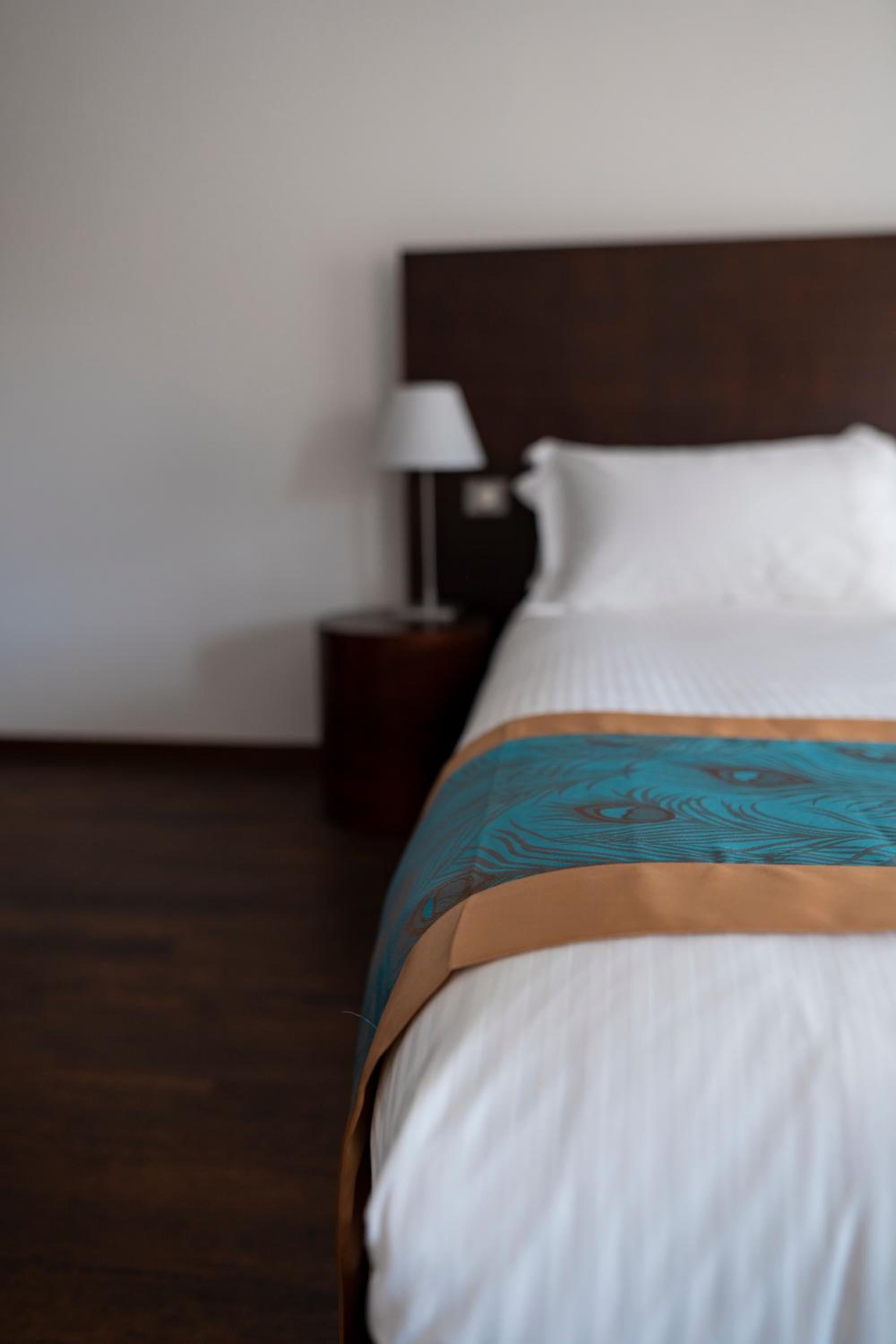 Double Room - Disability Access - Photo 3