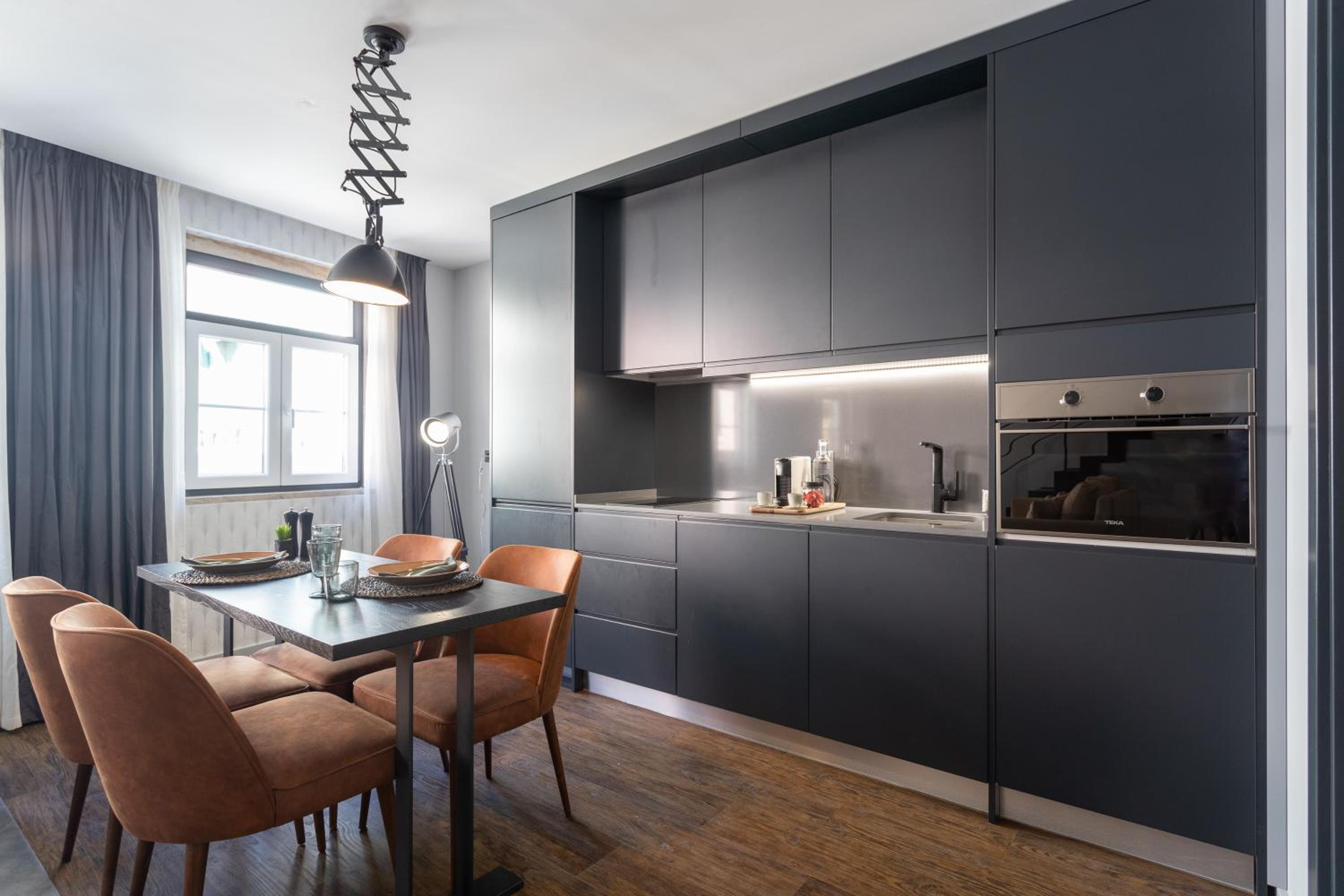 Duplex Apartment photo 2