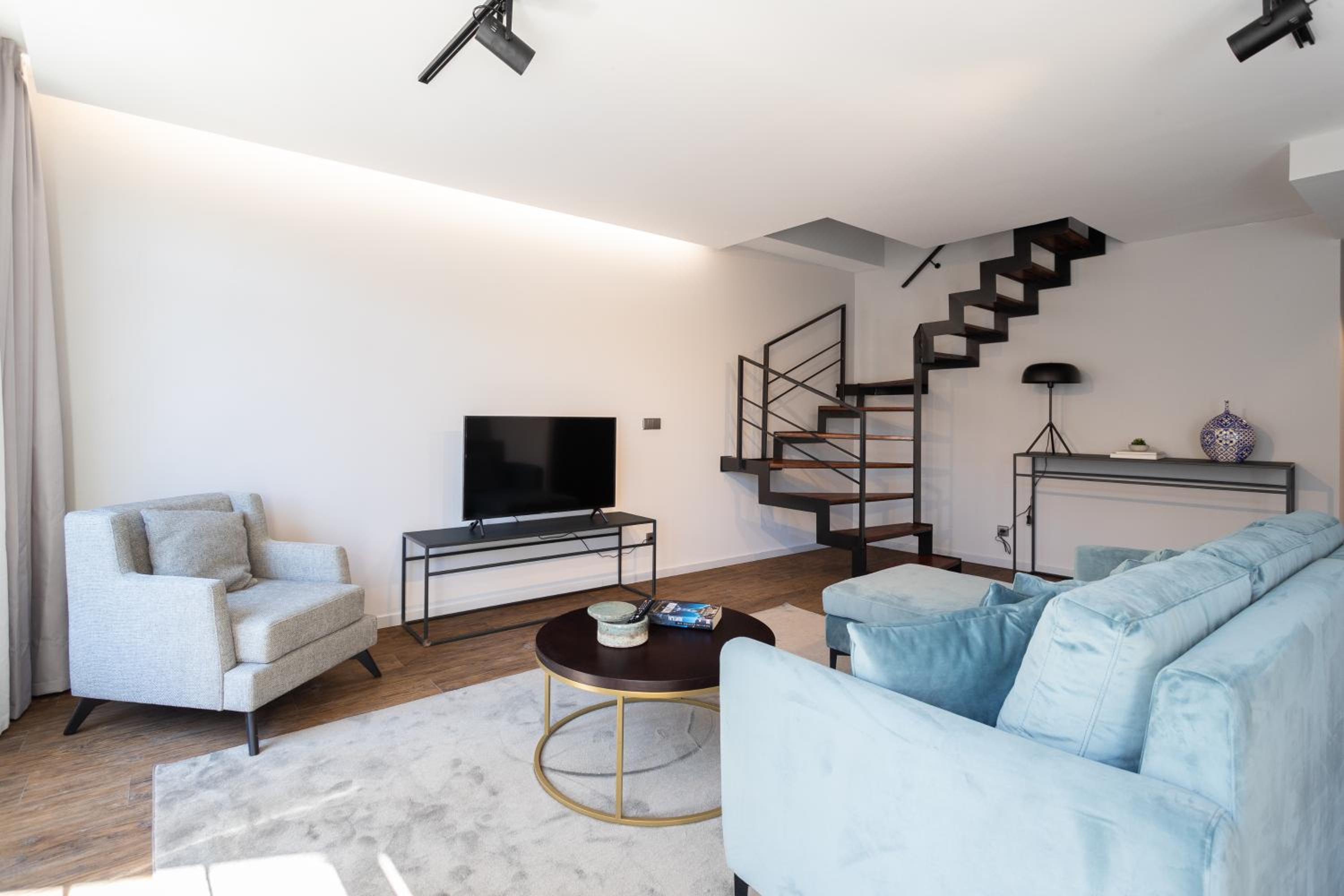 Duplex Apartment photo 1