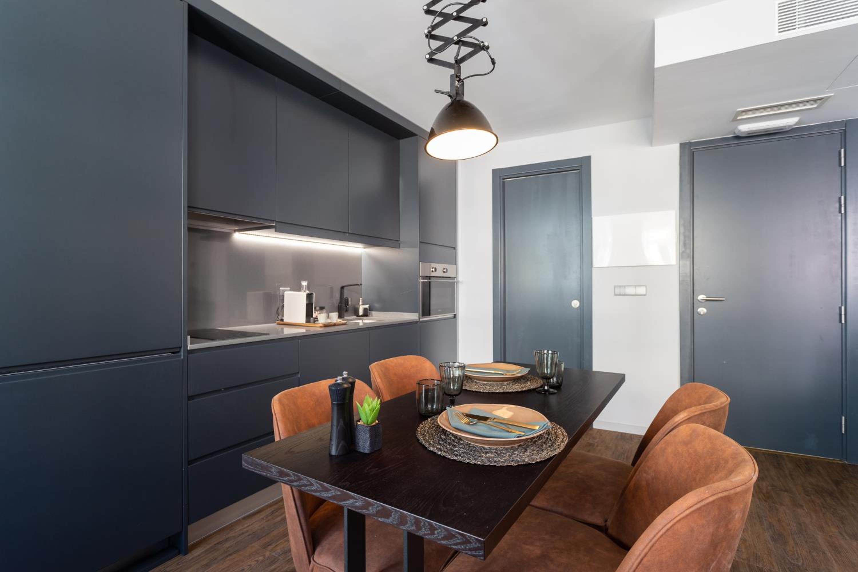 Duplex Apartment photo 2