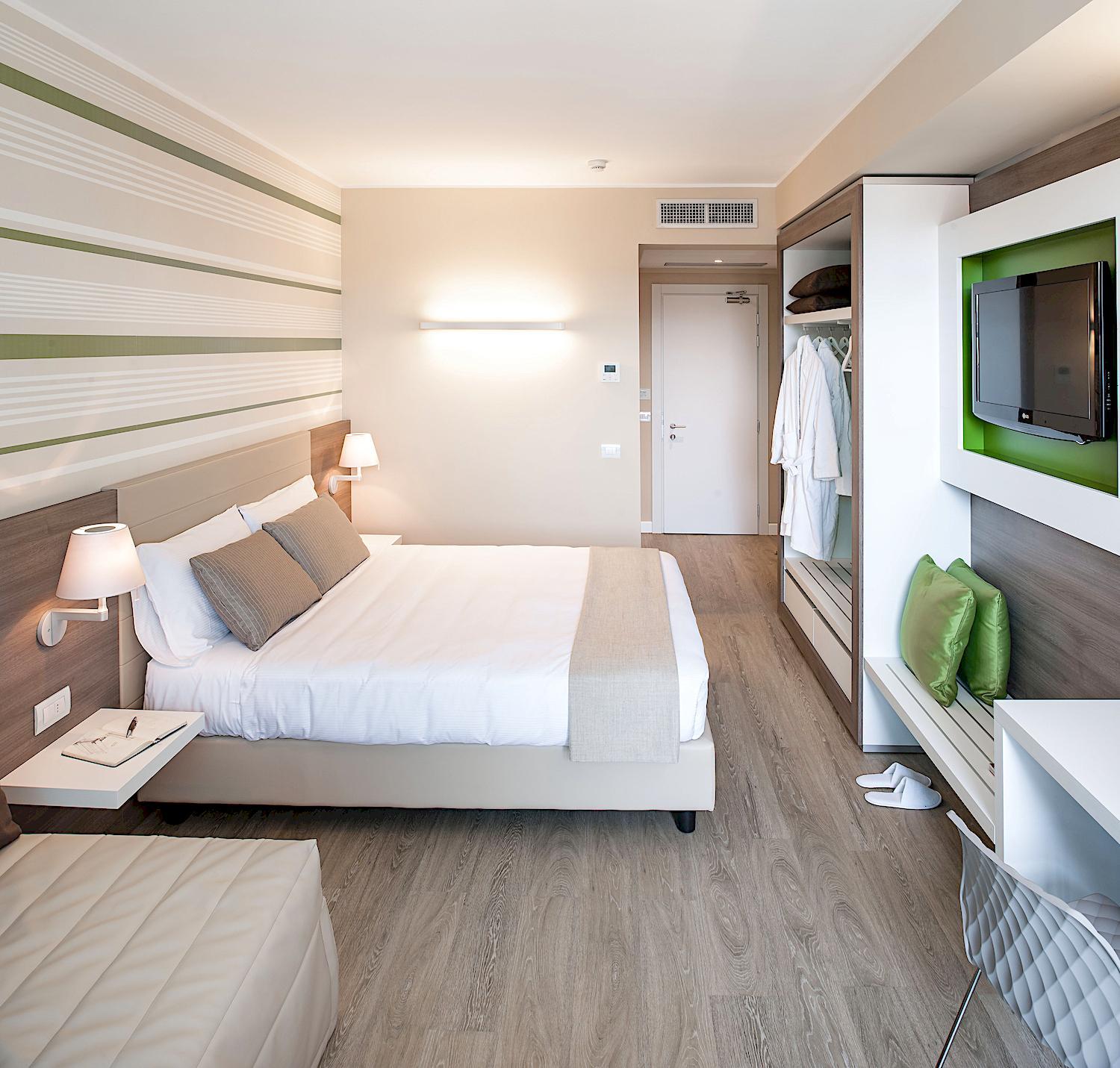 Comfort Double Room - Photo 4
