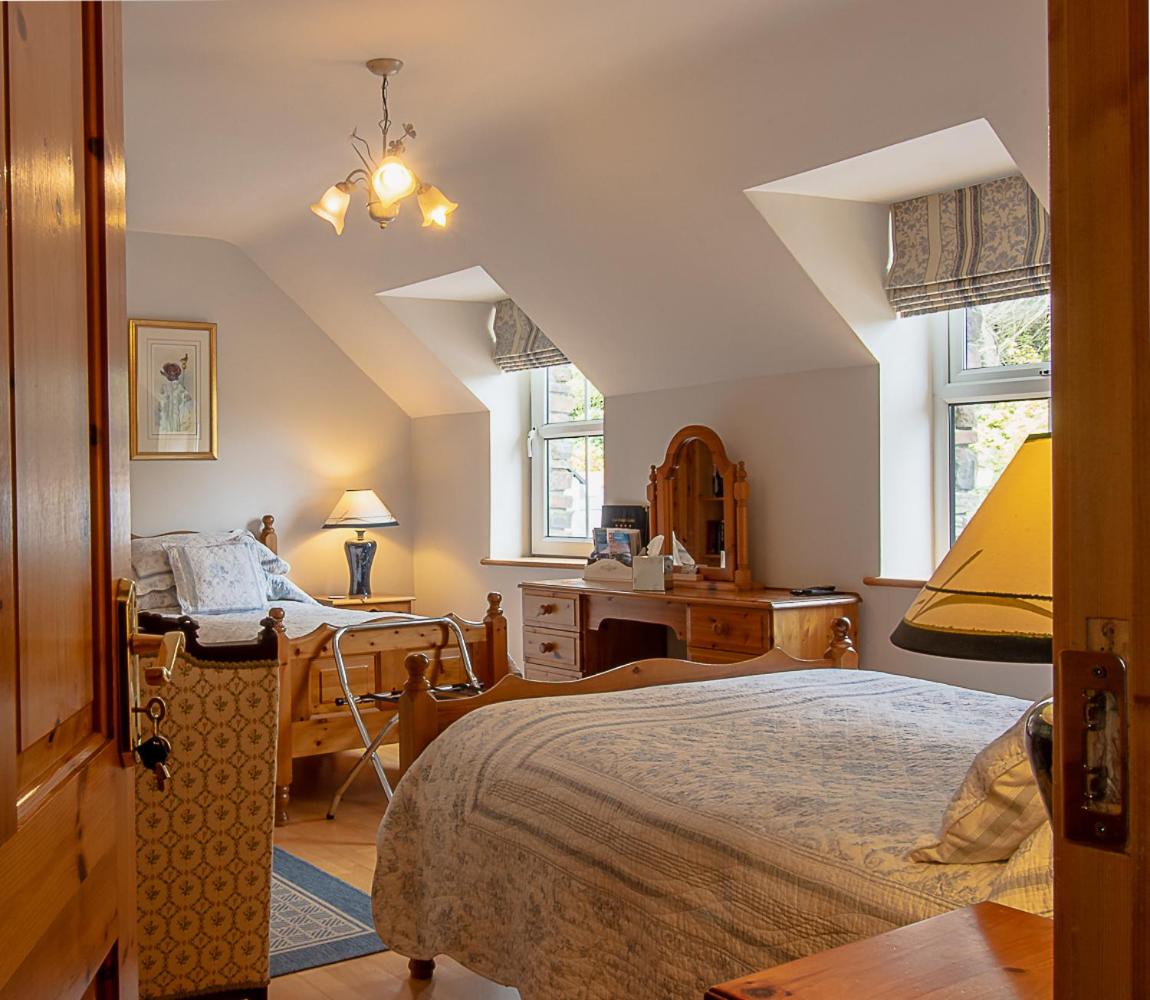Suite with Garden View photo 2