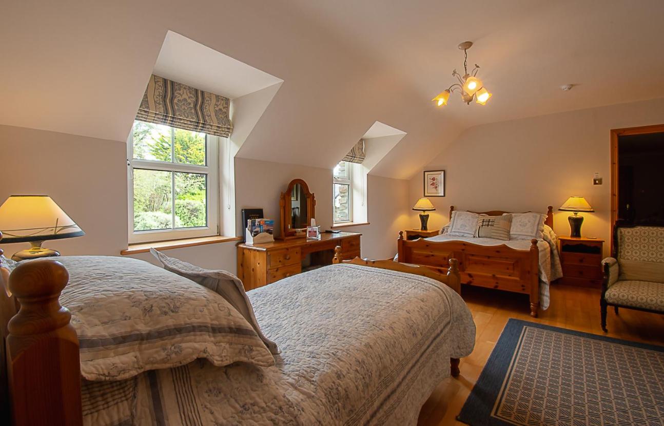Suite with Garden View photo 3