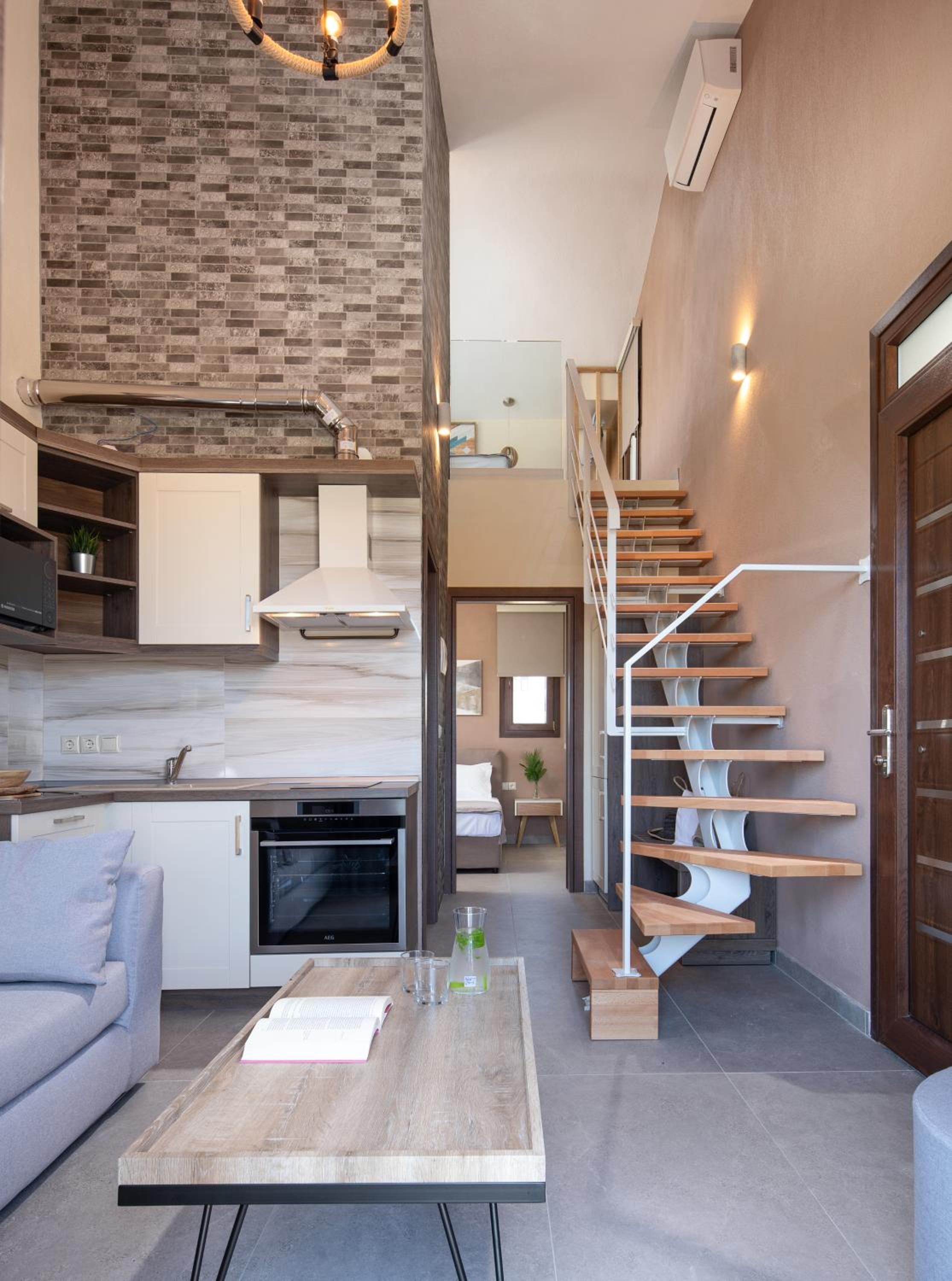 Two-Bedroom Suite photo 1
