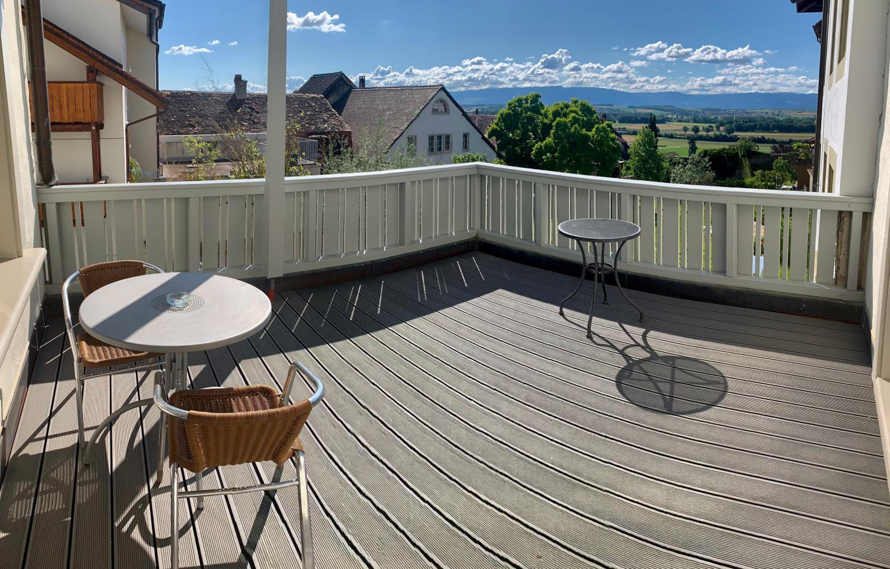 Double Room with Balcony - Photo 4
