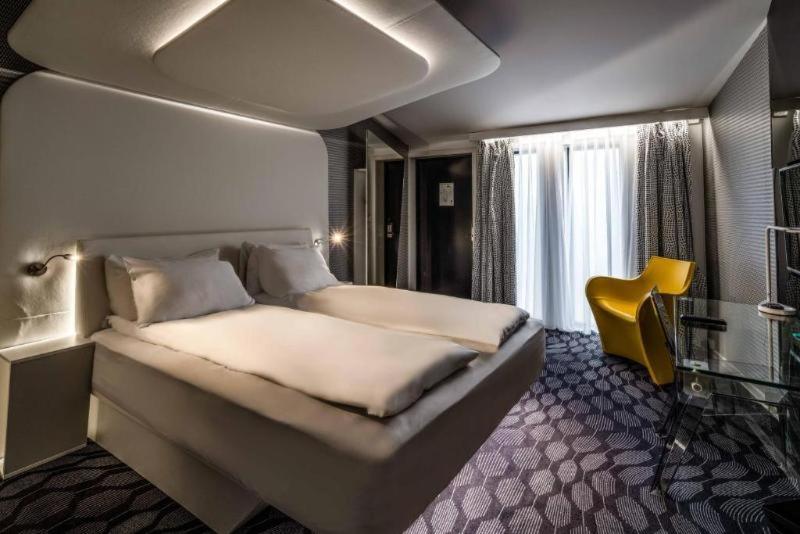 Junior Suite photo 2