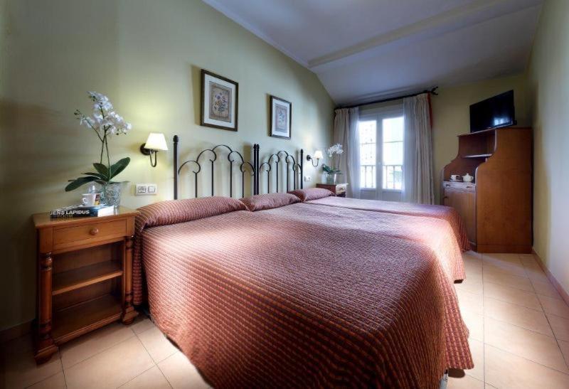 Habitación #9190921