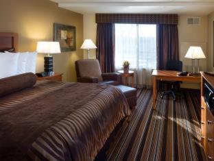 Queen Room with Two Queen Beds - Non-Smoking - Photo 8