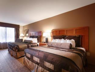 King Room - Non-Smoking - Photo 10