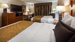 King Room - Non-Smoking - Photo 11