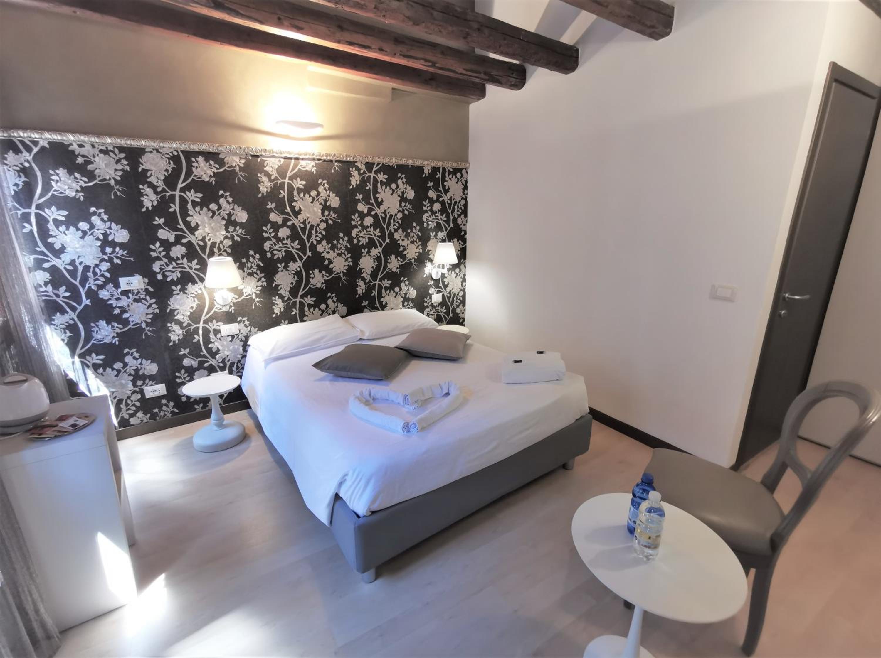 Quadruple Room - Annex photo 1
