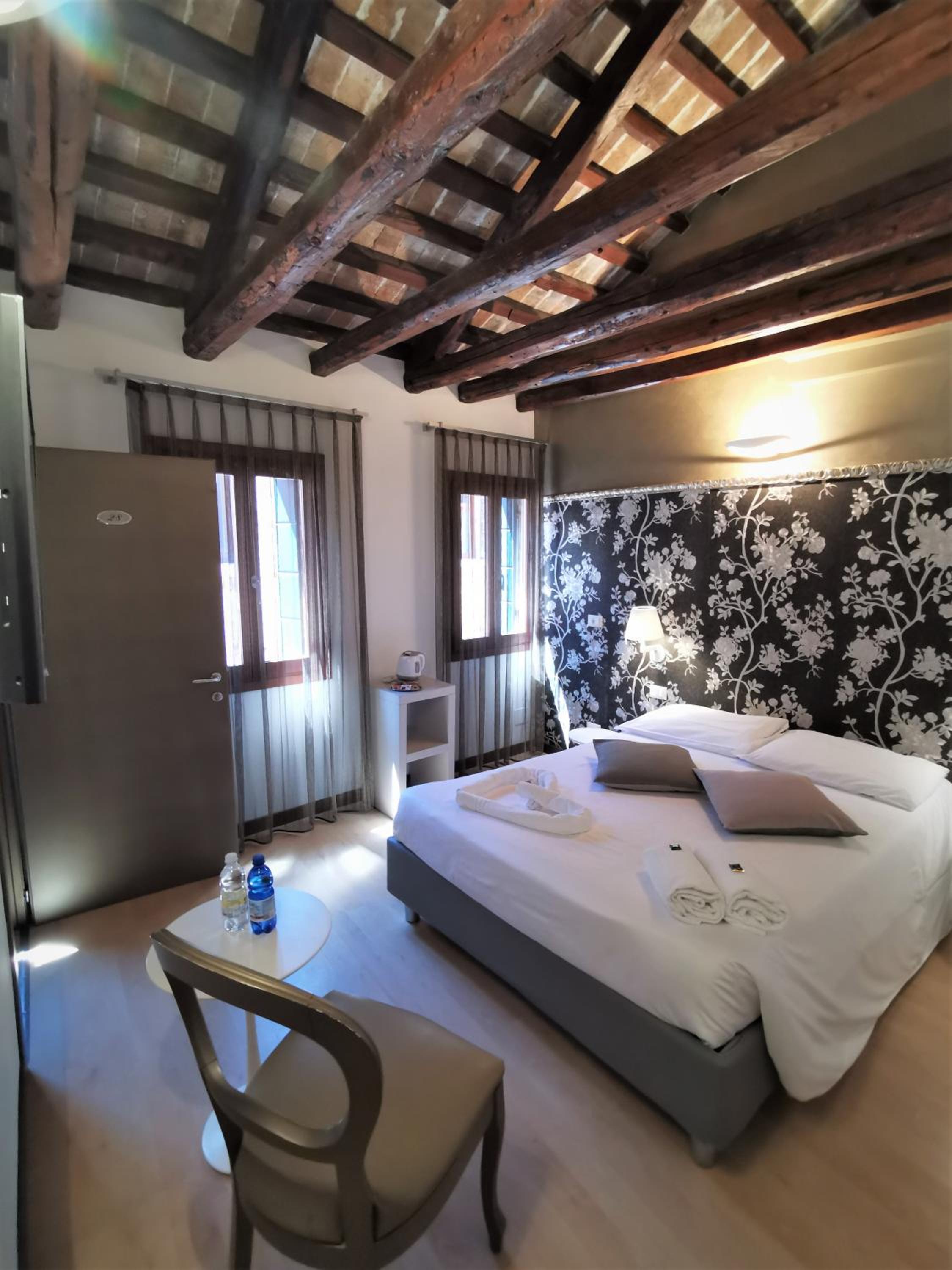 Quadruple Room - Annex photo 2