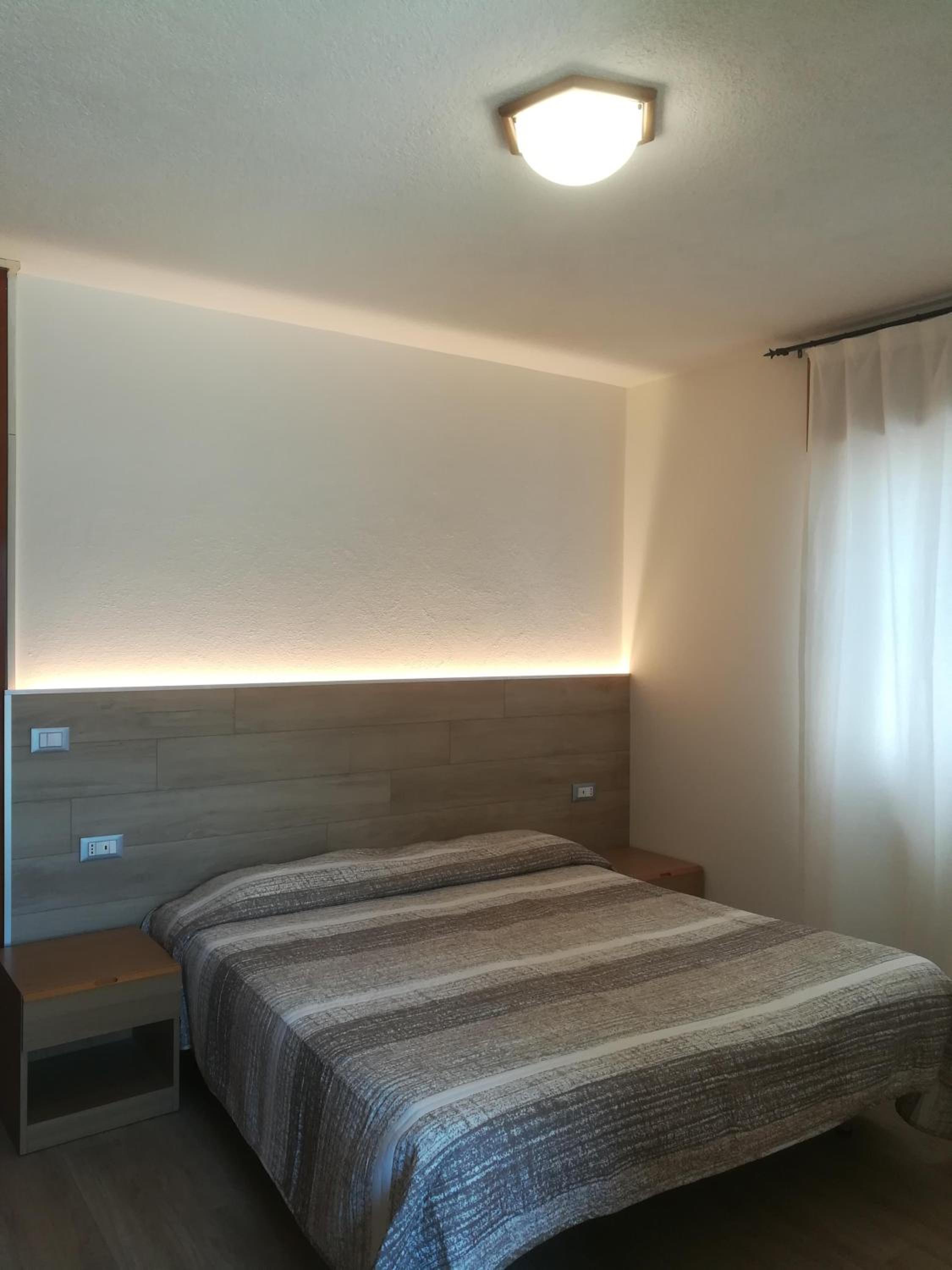 Double Room with Mountain View photo 3