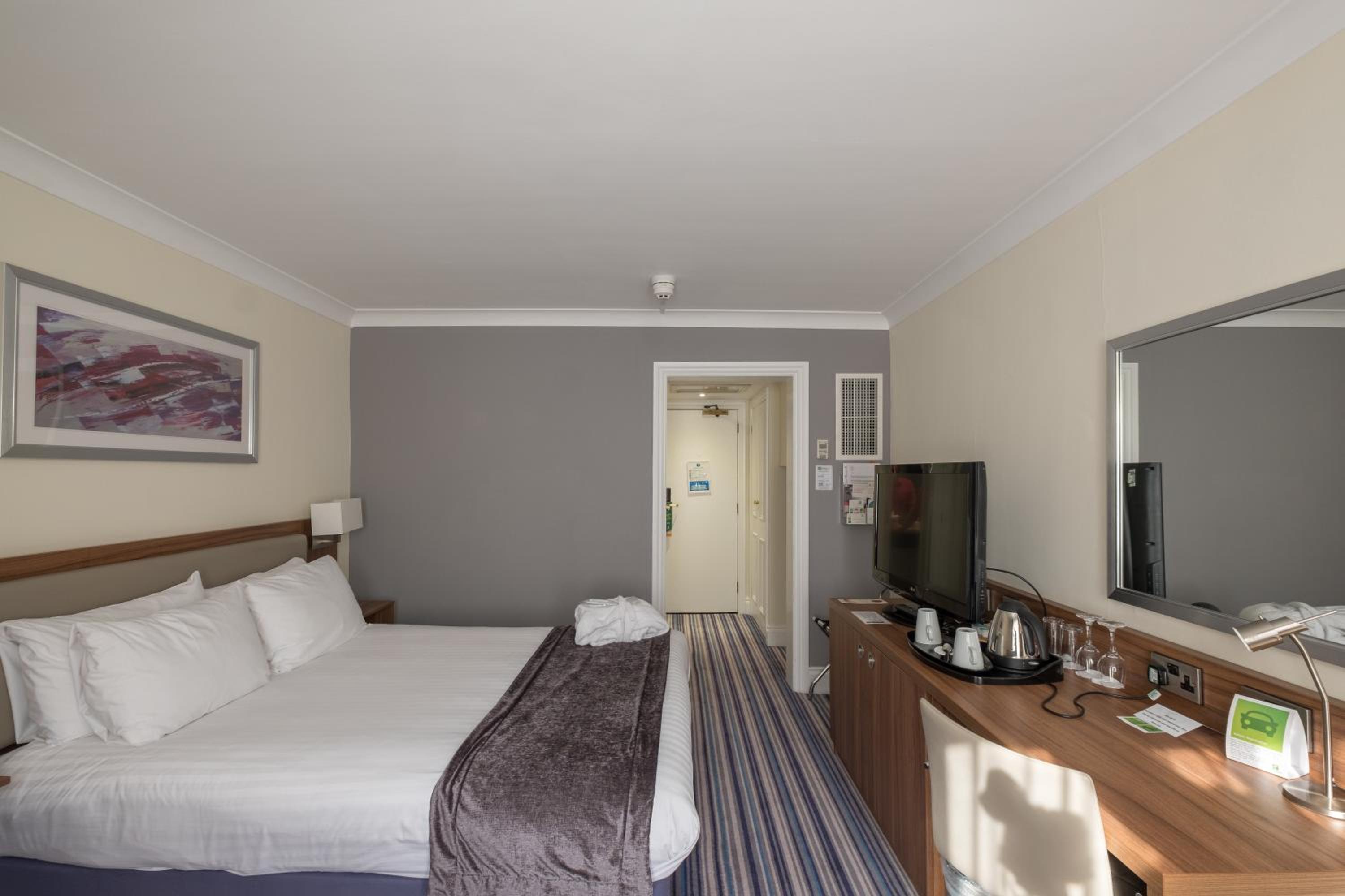 Premium Double Room - Photo 1