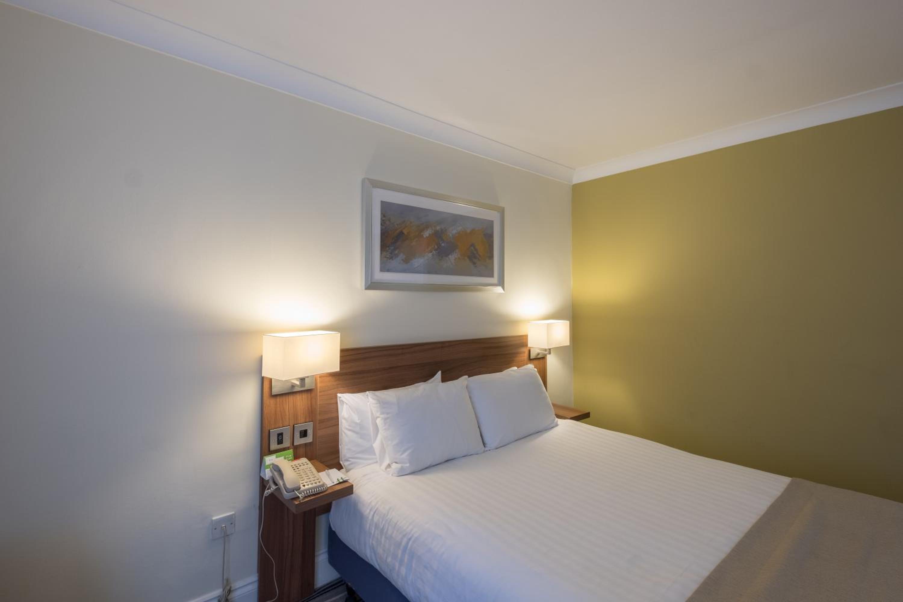 Standard Double Room - Photo 1